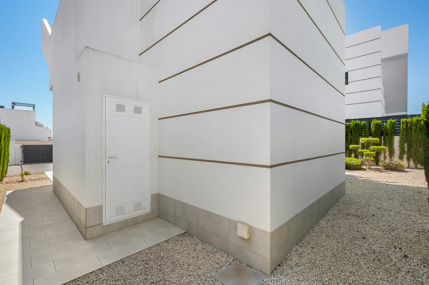 Villa for sale in Ciudad Quesada - Rojales