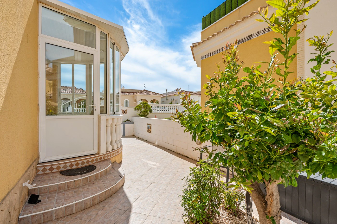 Villa te verkoop in Algorfa