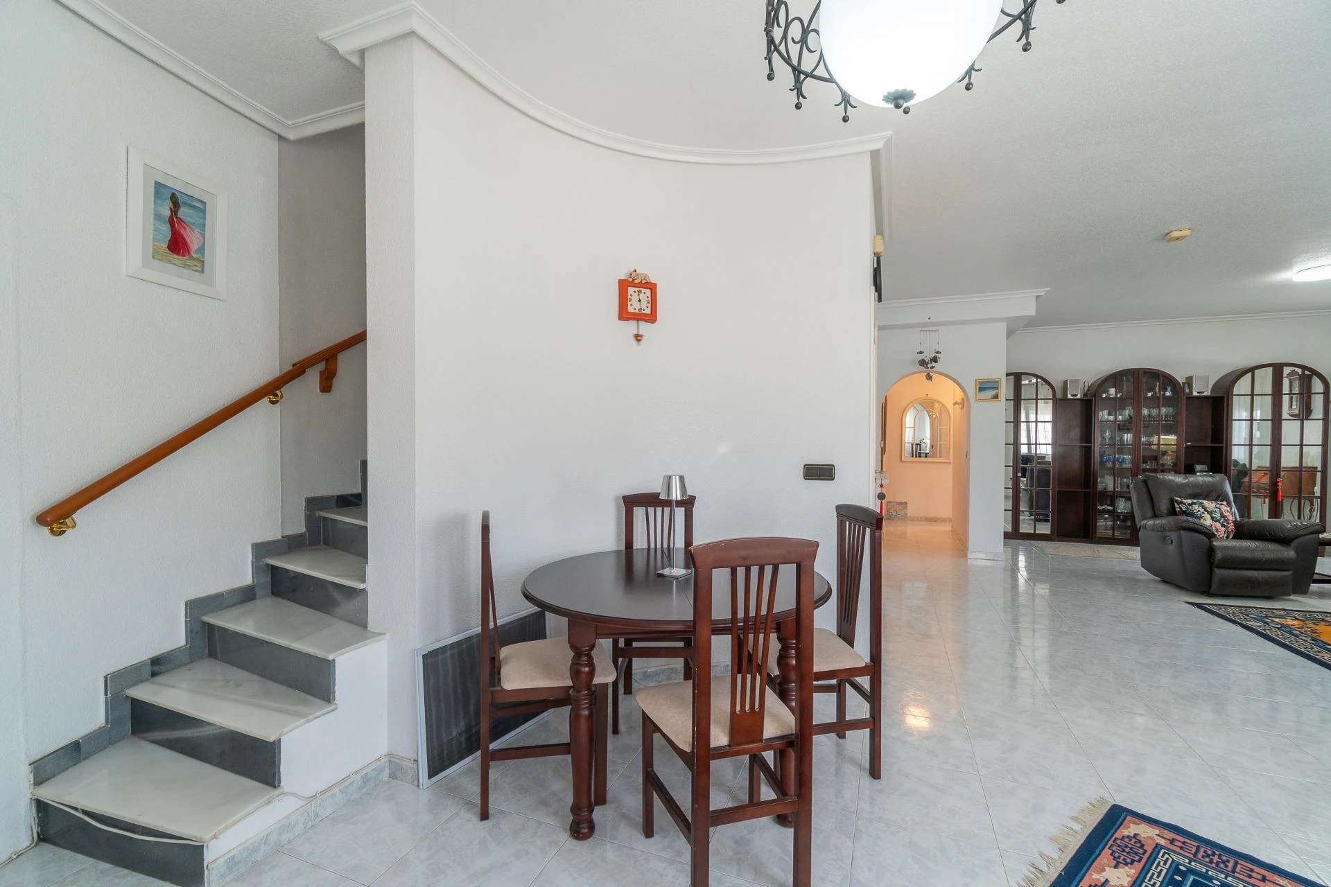 Villa te verkoop in Orihuela Costa