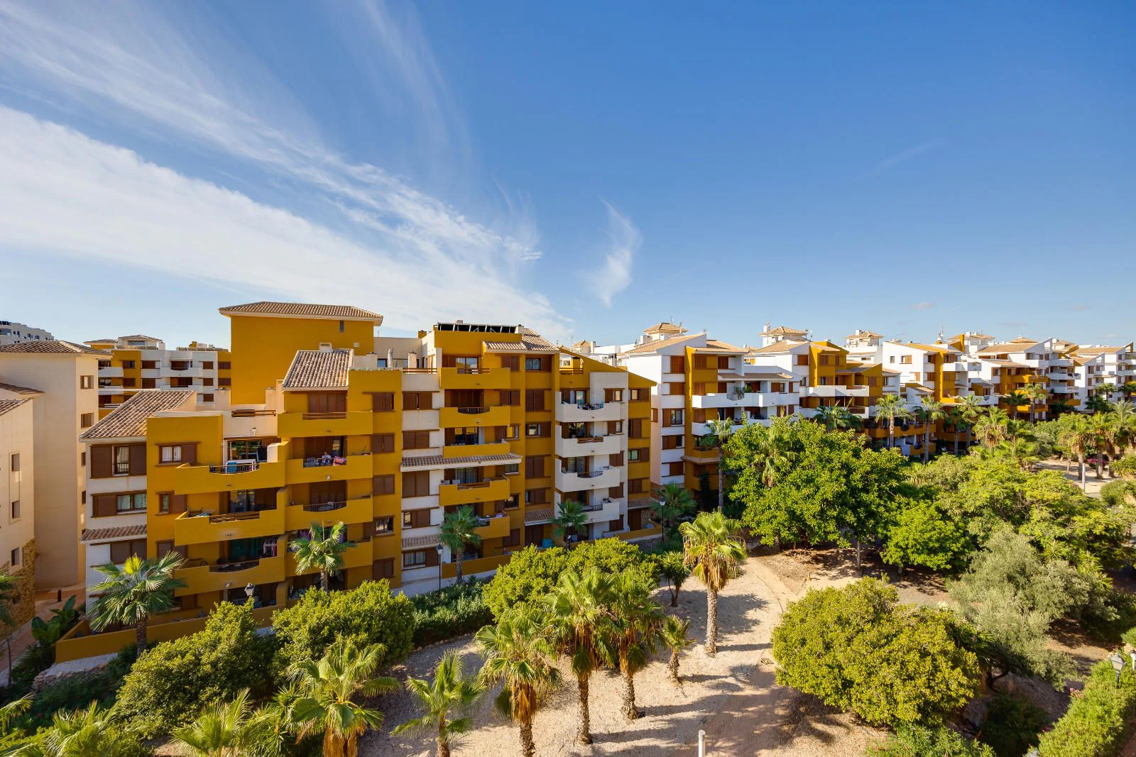 Stats Woning te verkoop in Torrevieja