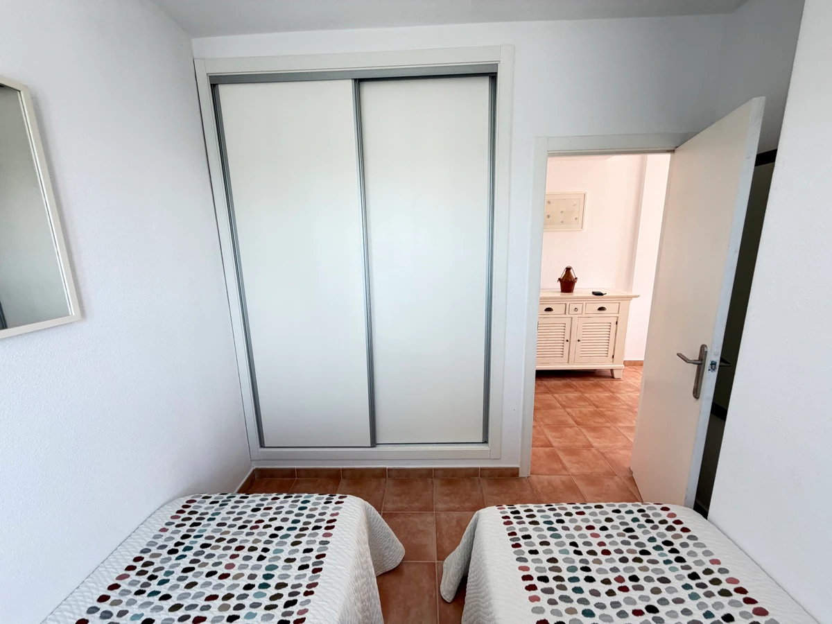 Flat for sale in Villamartin