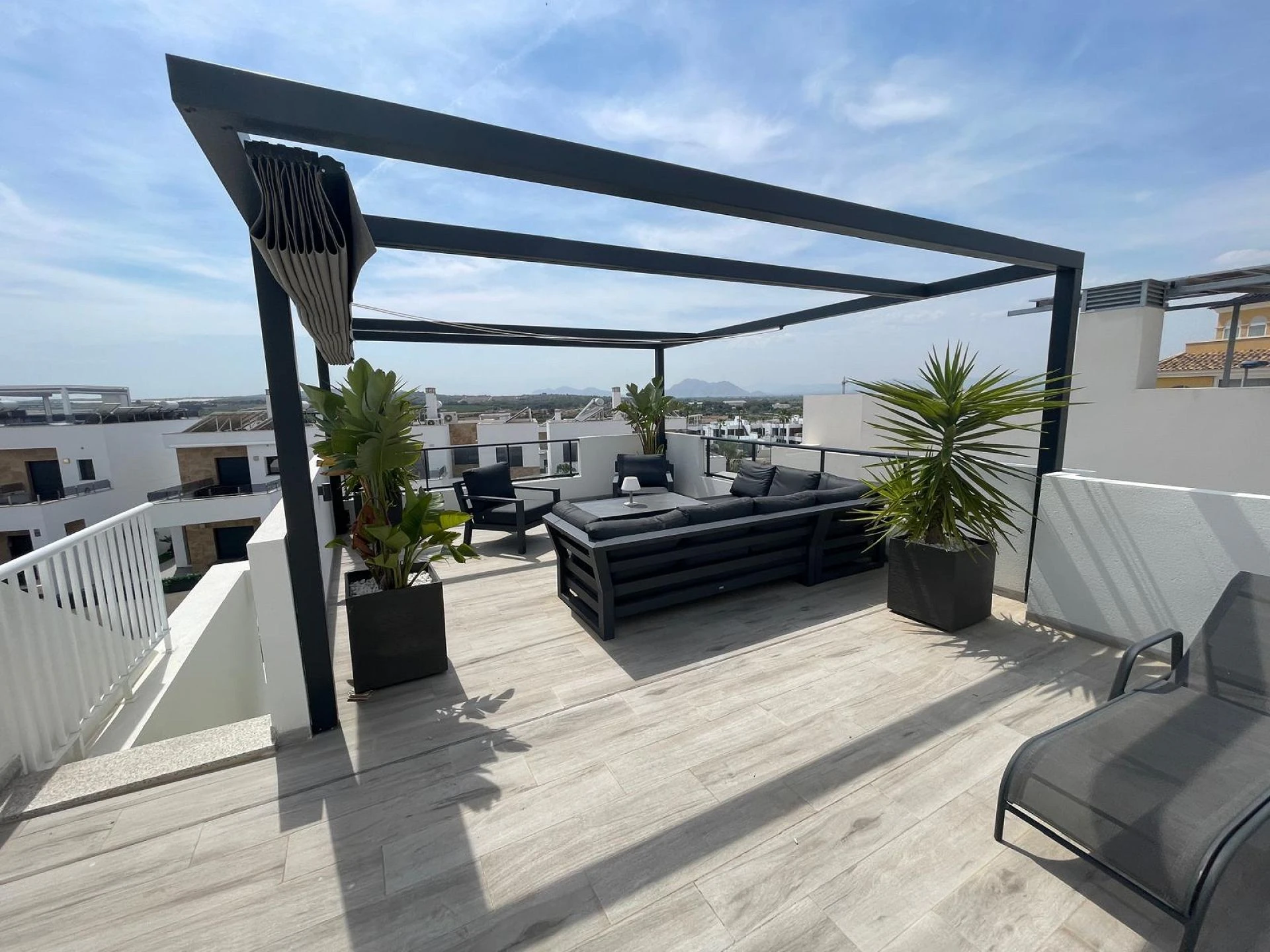 Villa in vendita a Benijofar