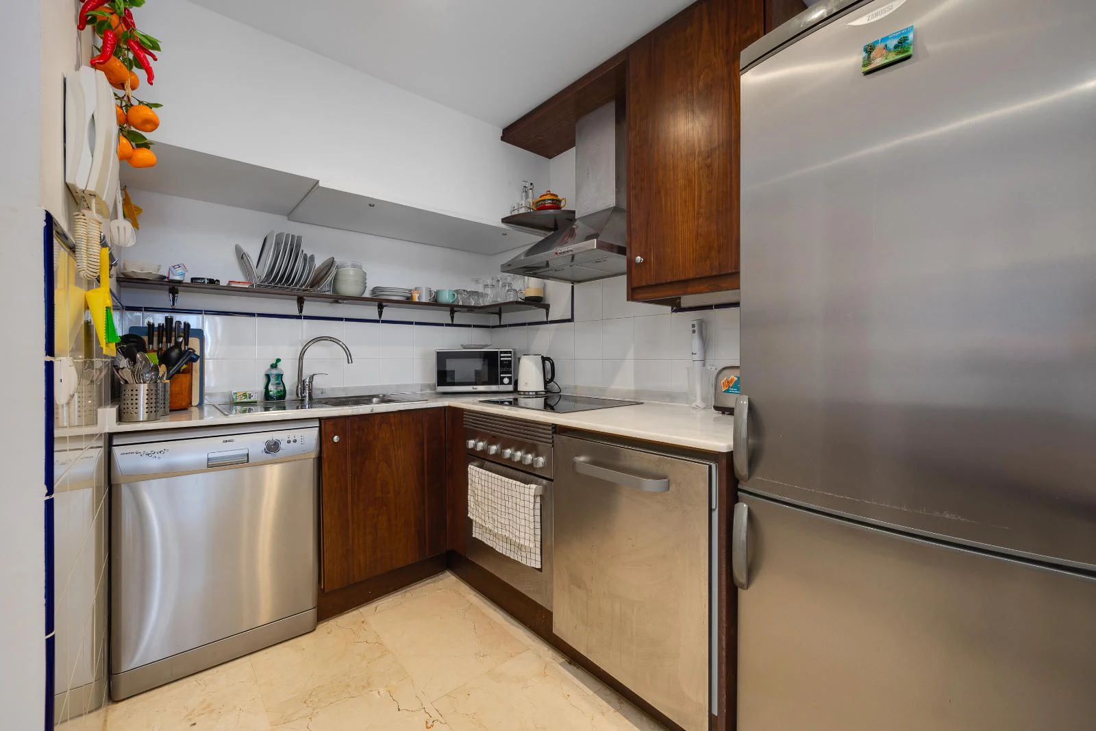 Stats Woning te verkoop in Torrevieja