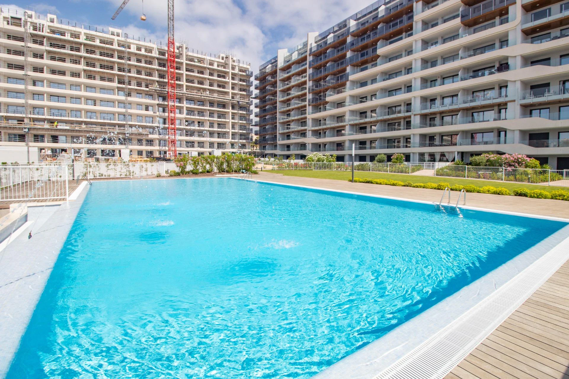 Stats Woning te verkoop in Torrevieja