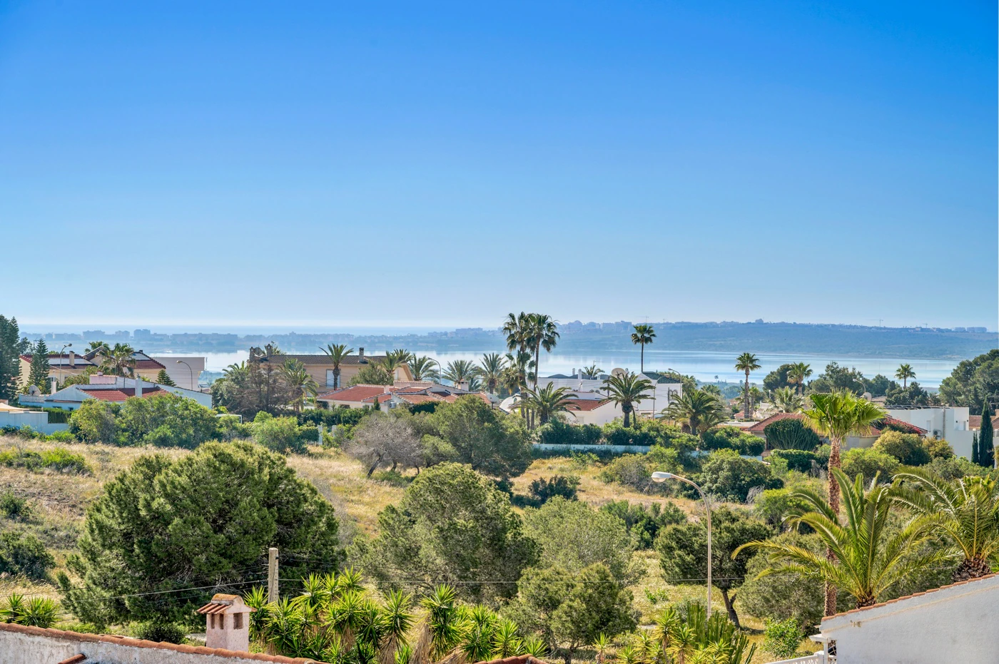 Villa for sale in Ciudad Quesada - Rojales
