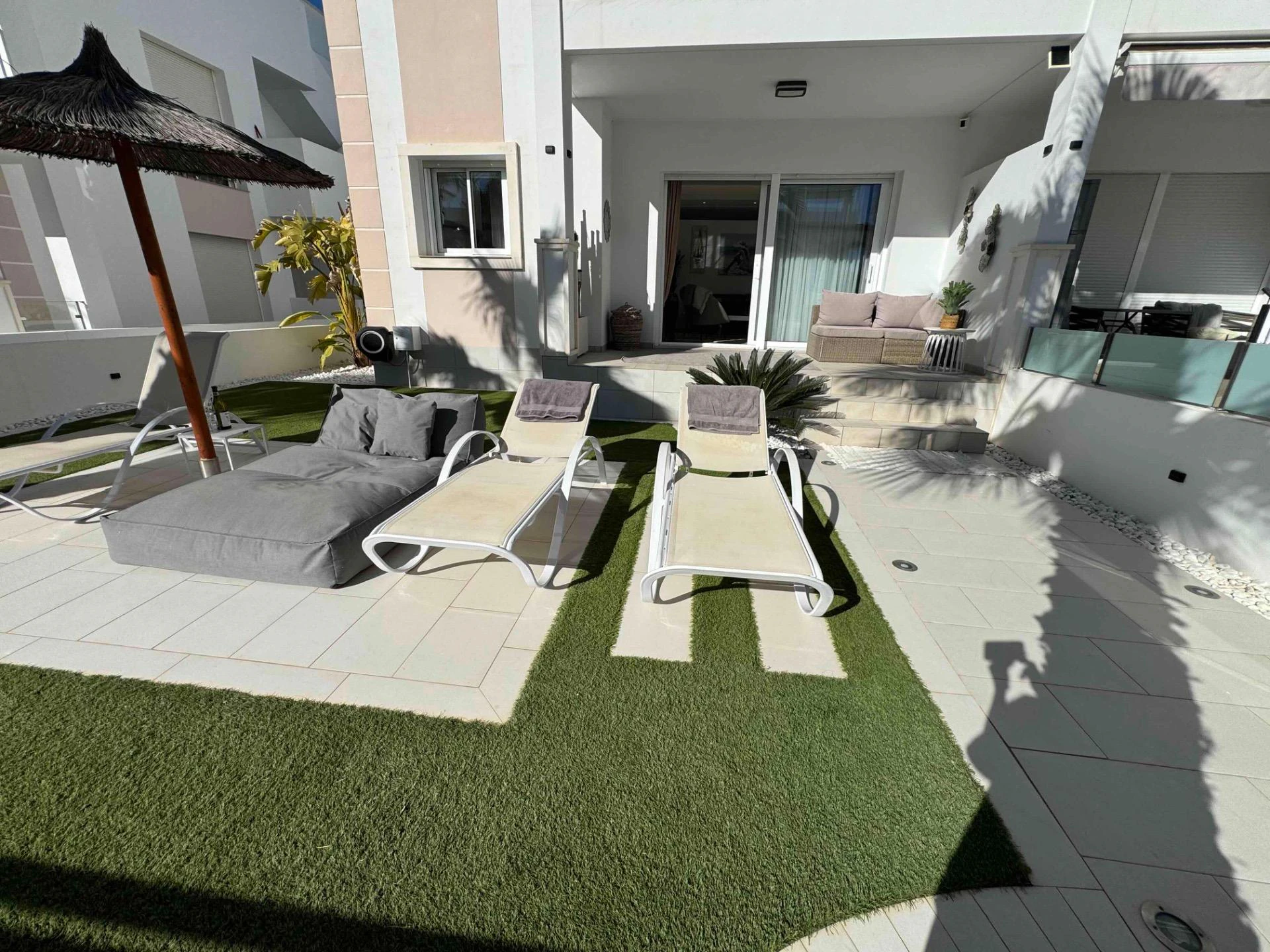 Stats Woning in Rojales
