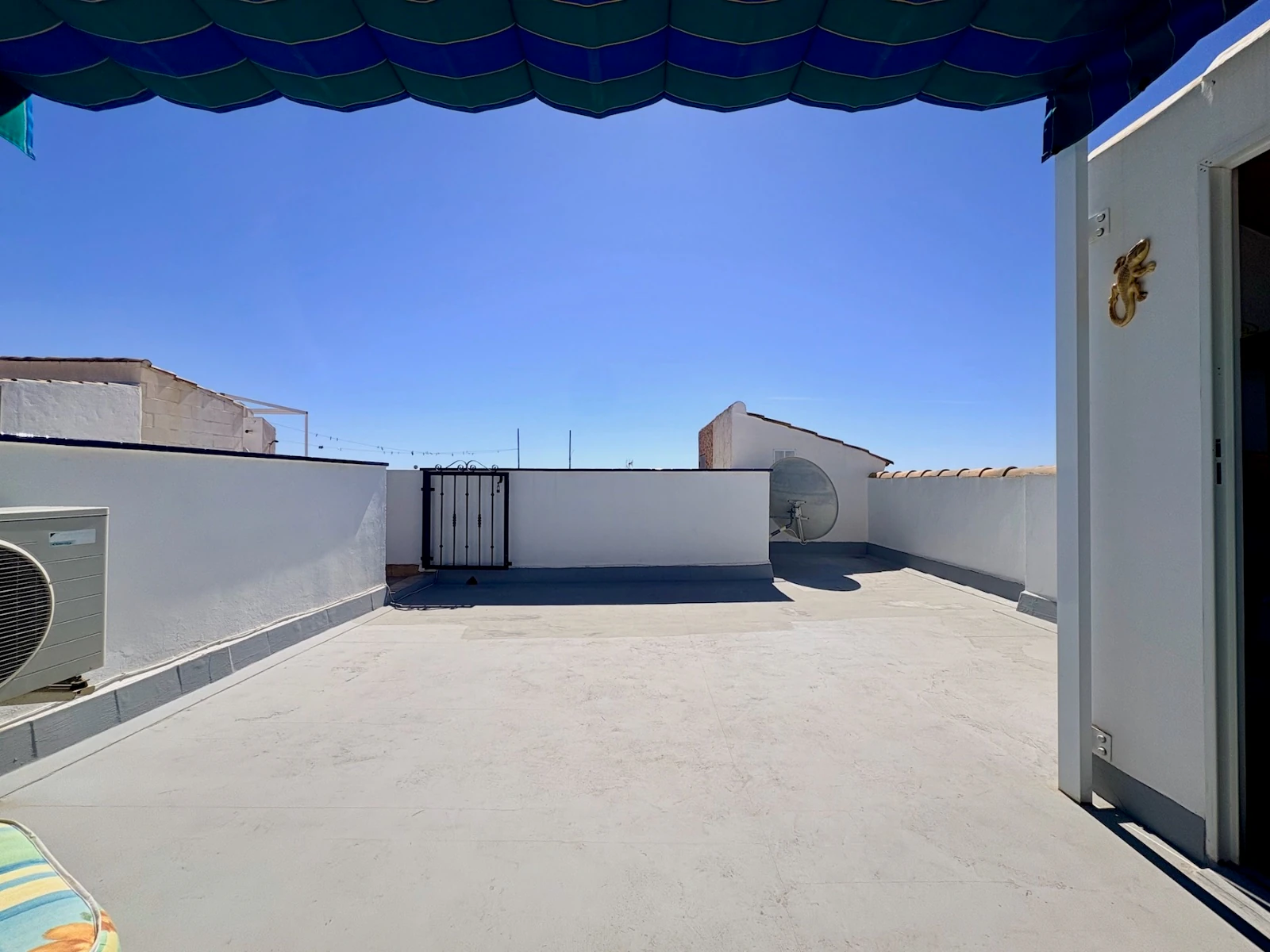 Flat til salg i Orihuela Costa