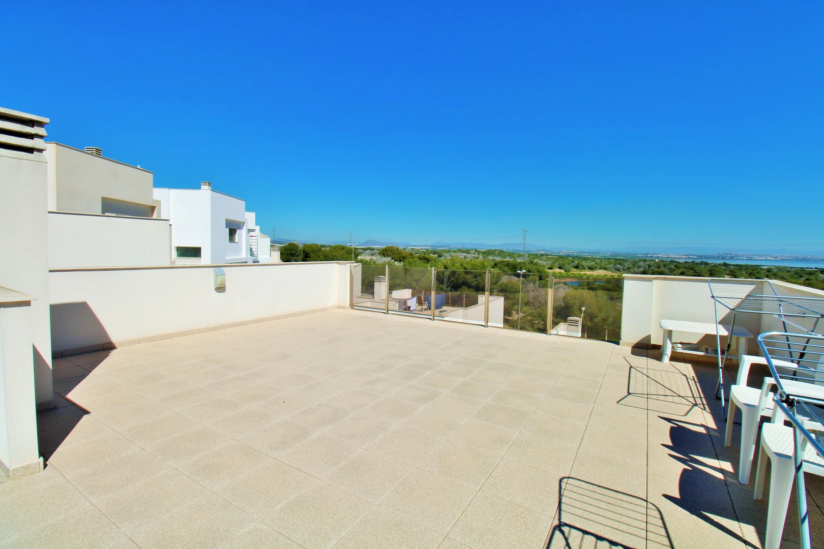 Villa for sale in Villamartin