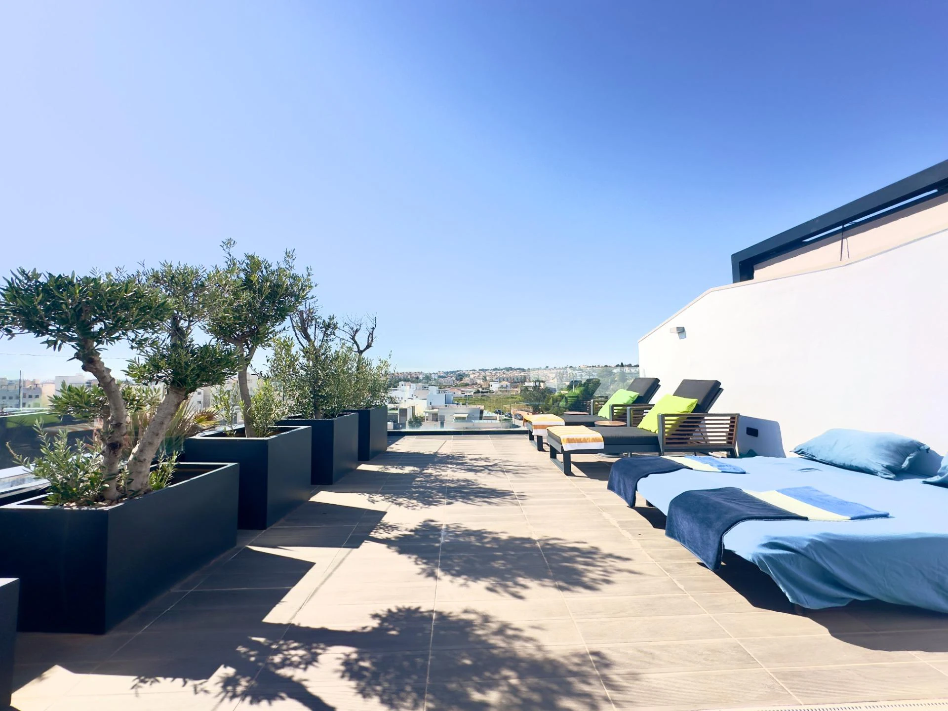 Penthouse for sale in Orihuela Costa