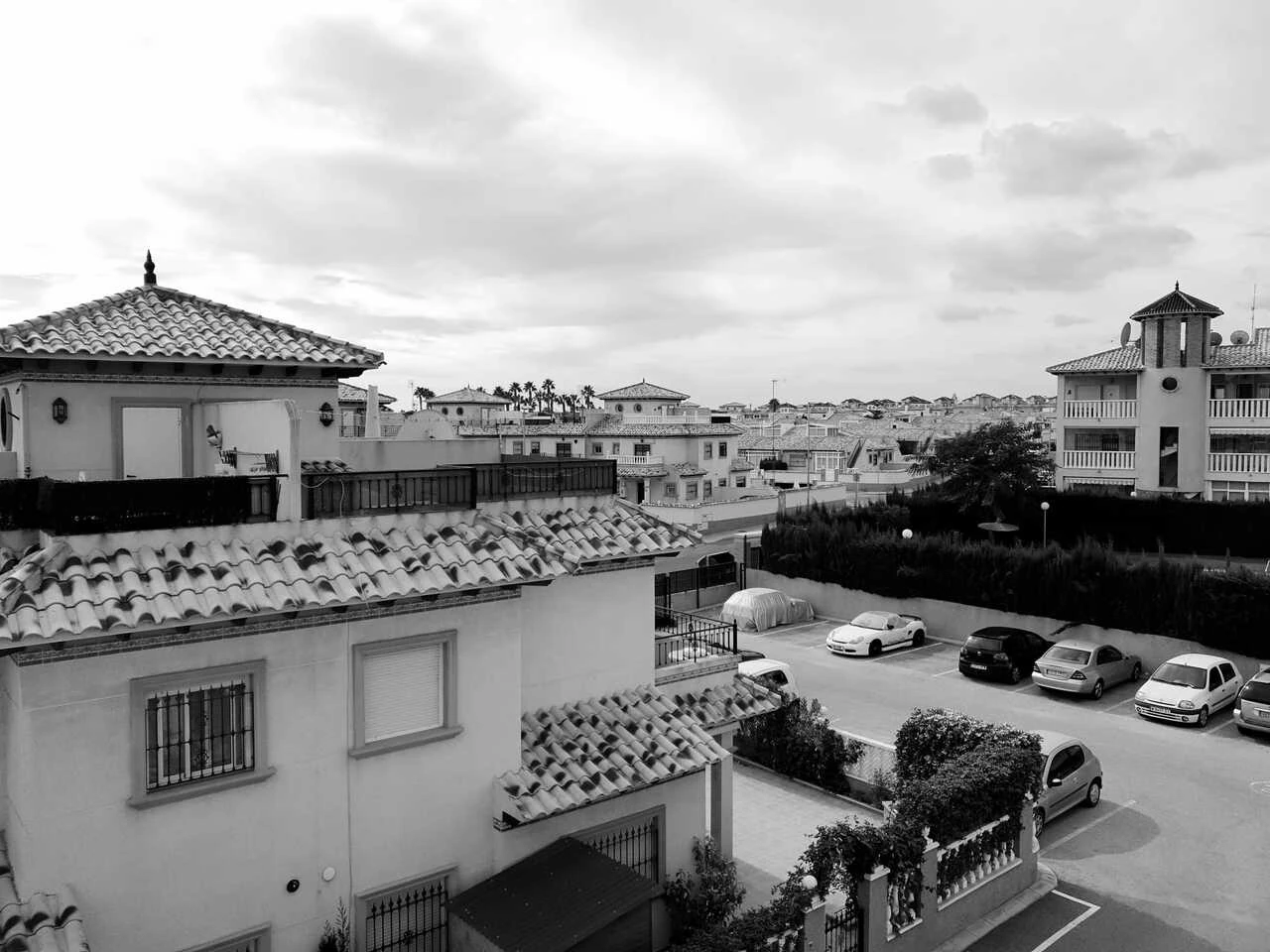 Wohnung zum verkauf in Cabo Roig