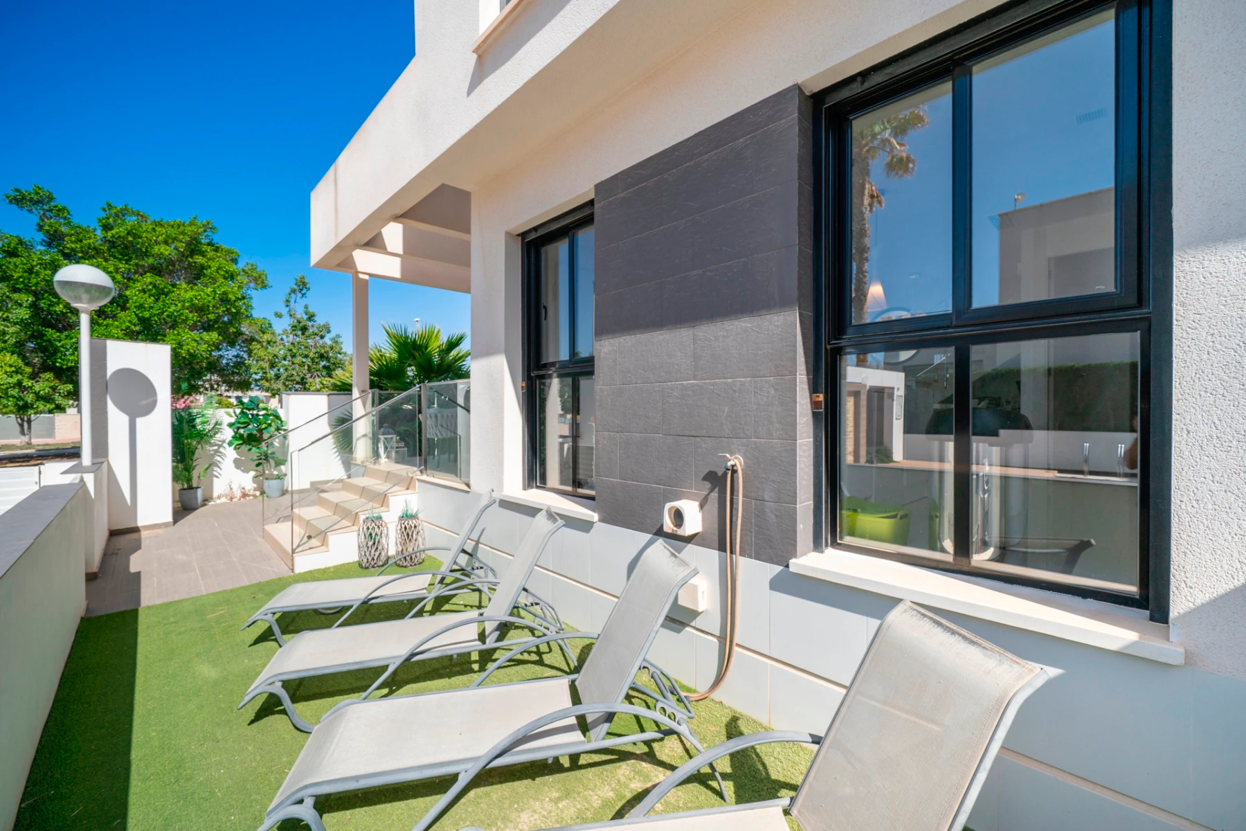 Villa te verkoop in Ciudad Quesada - Rojales