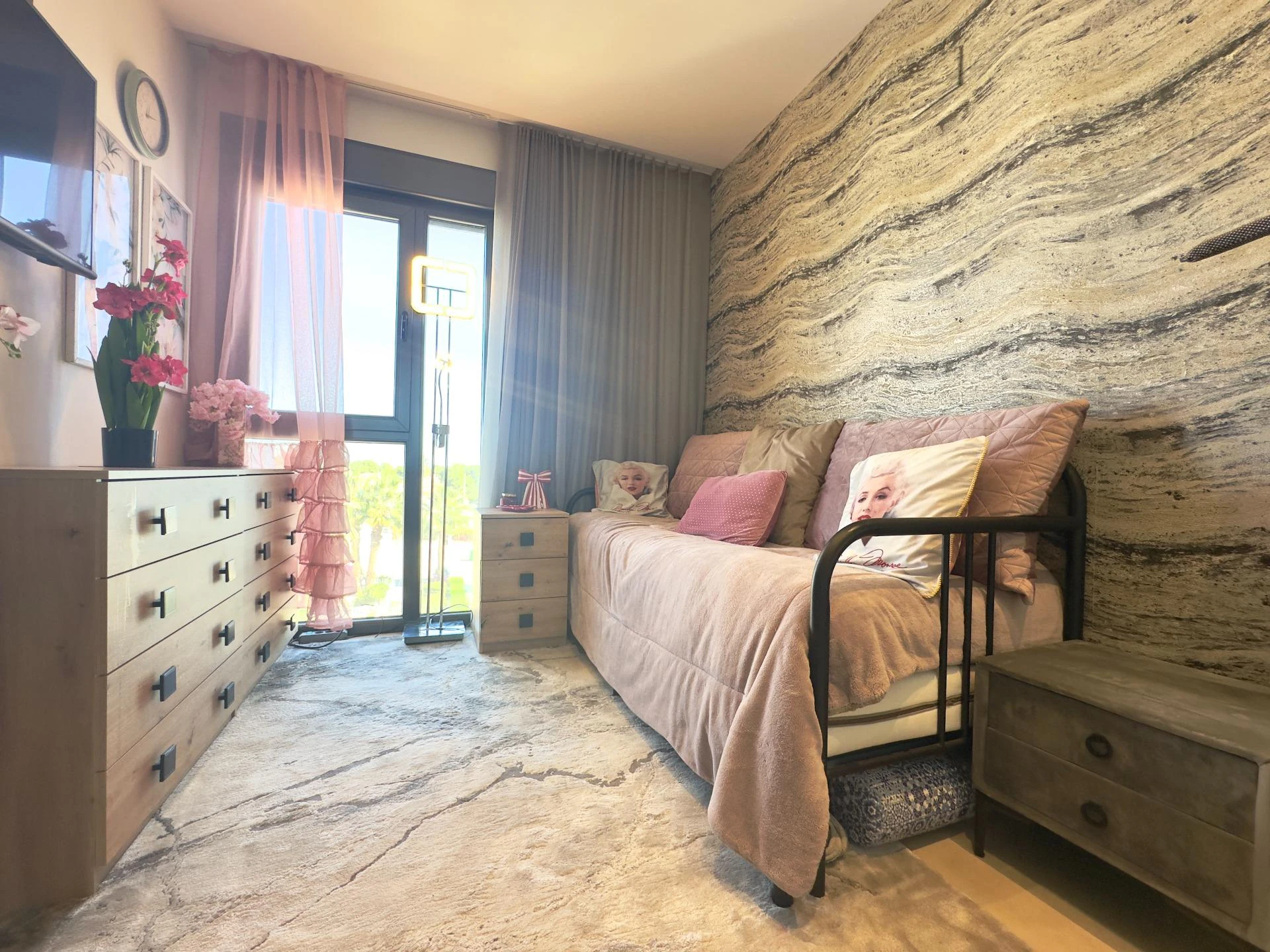 Penthouse for sale in Orihuela Costa