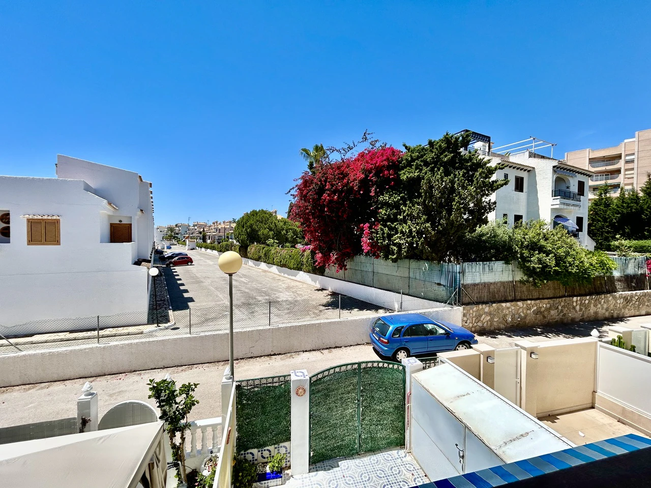 Terraced house for sale in La Zenia