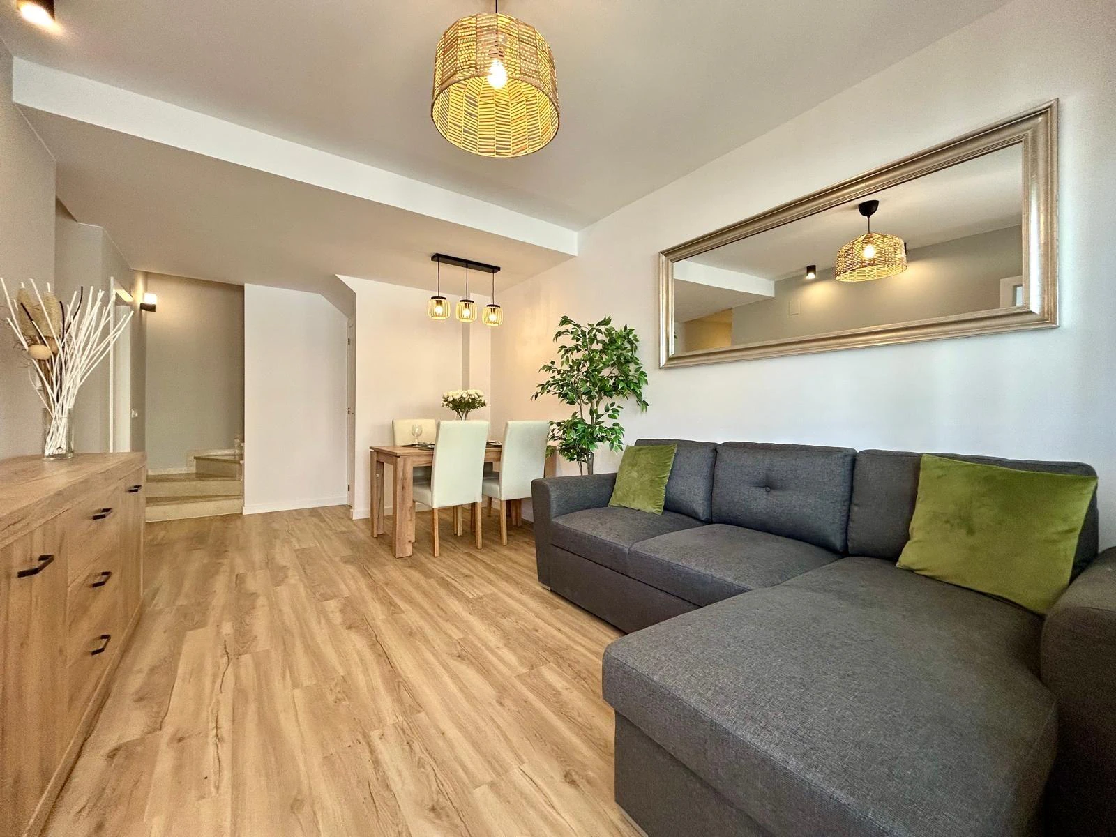 Terraced house for sale in Orihuela