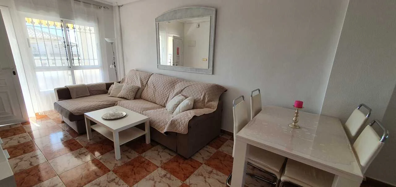 Wohnung zum verkauf in Cabo Roig