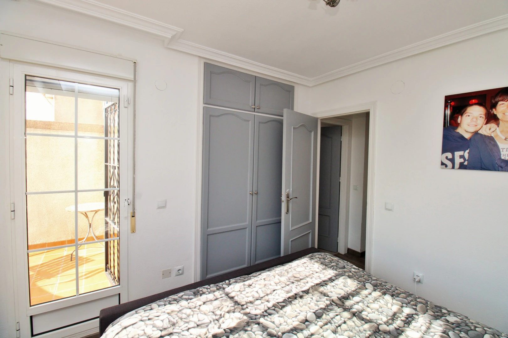 Geschakelde woning te verkoop in Villamartin