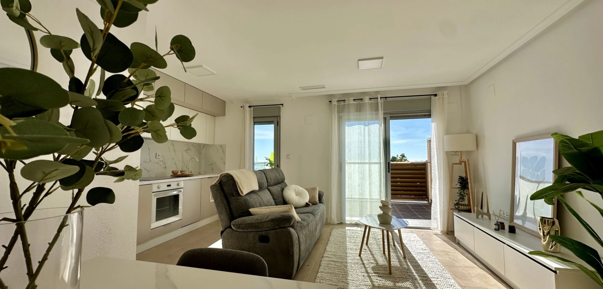 Flat for sale in Torrevieja