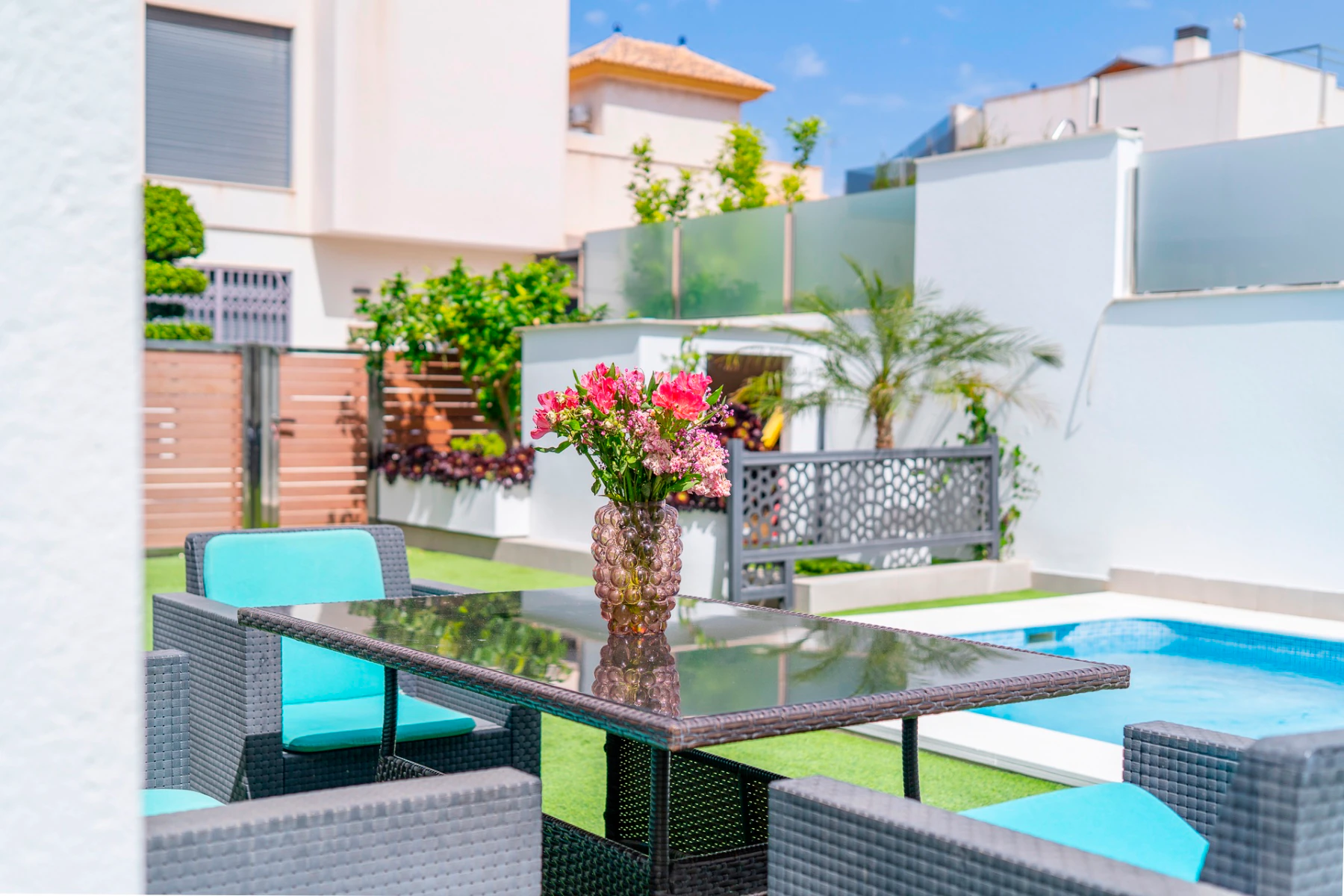 Villa te verkoop in Torrevieja