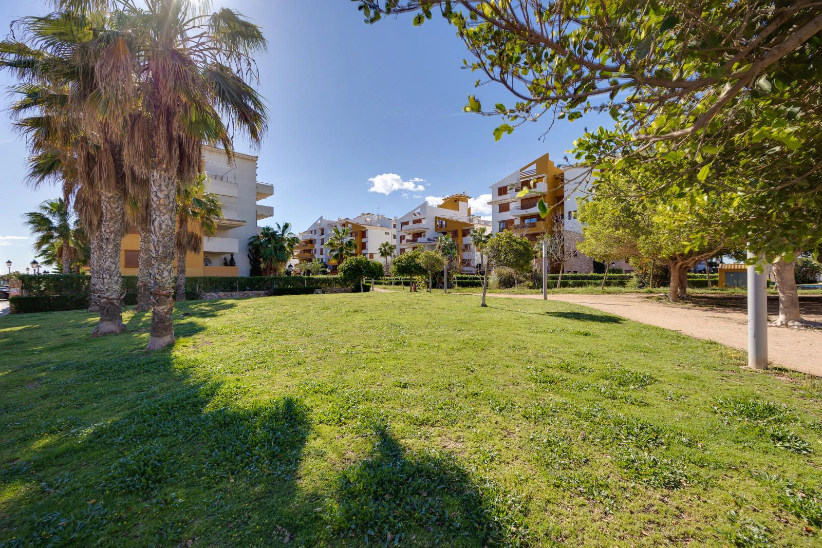 Stats Woning te verkoop in Torrevieja