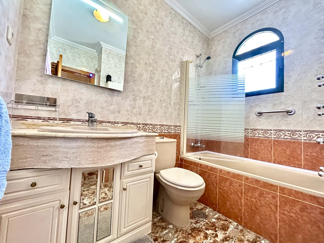 Terraced house for sale in La Zenia