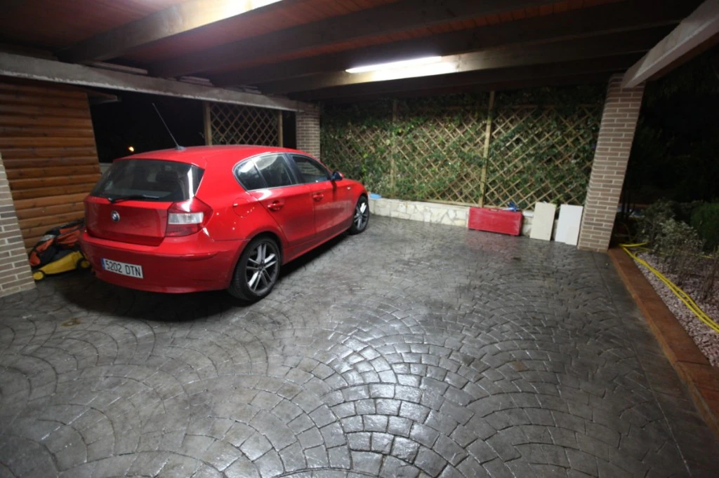 Villa til salg i Ciudad Quesada