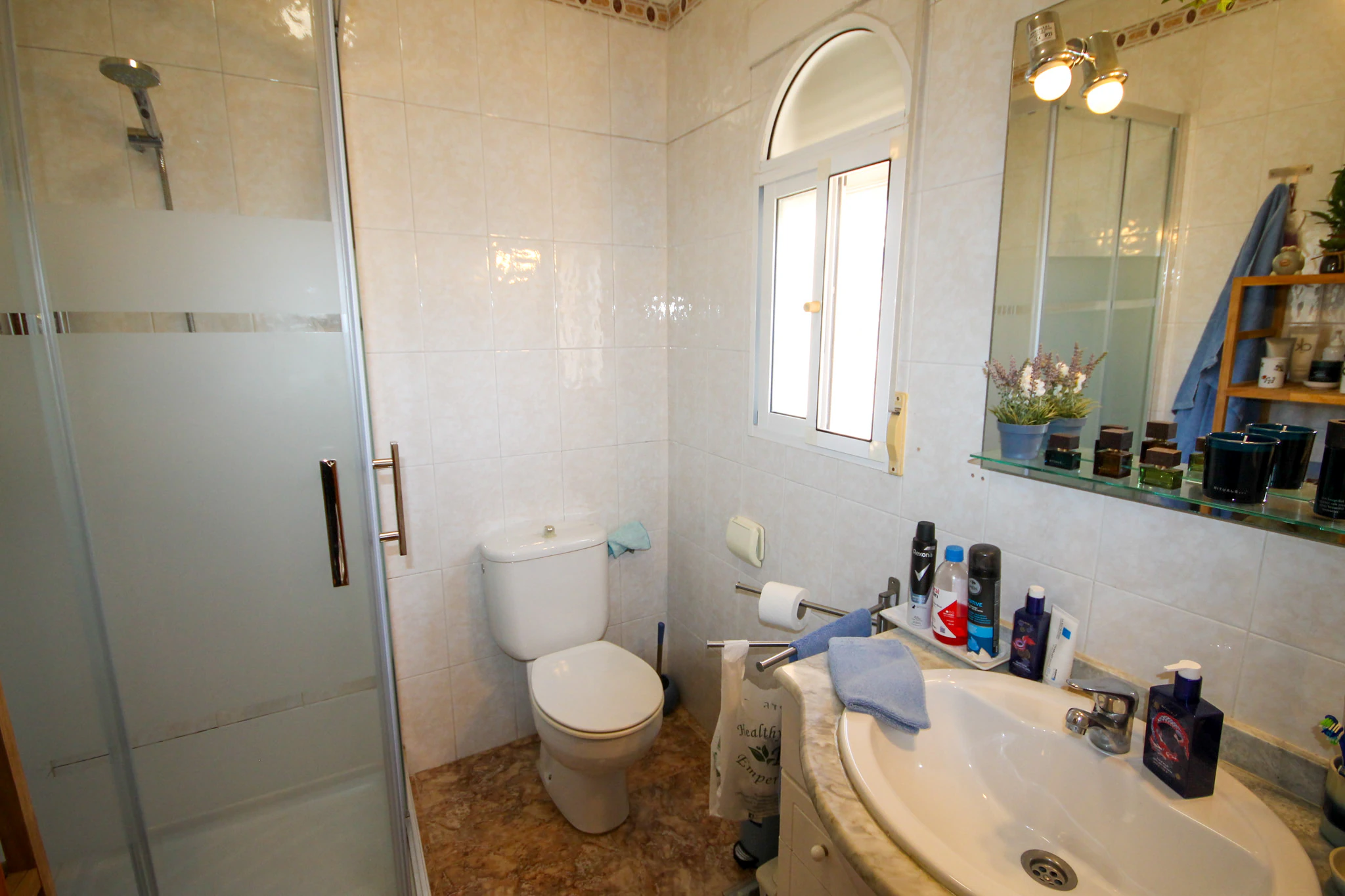 Terraced house for sale in San Miguel De Salinas