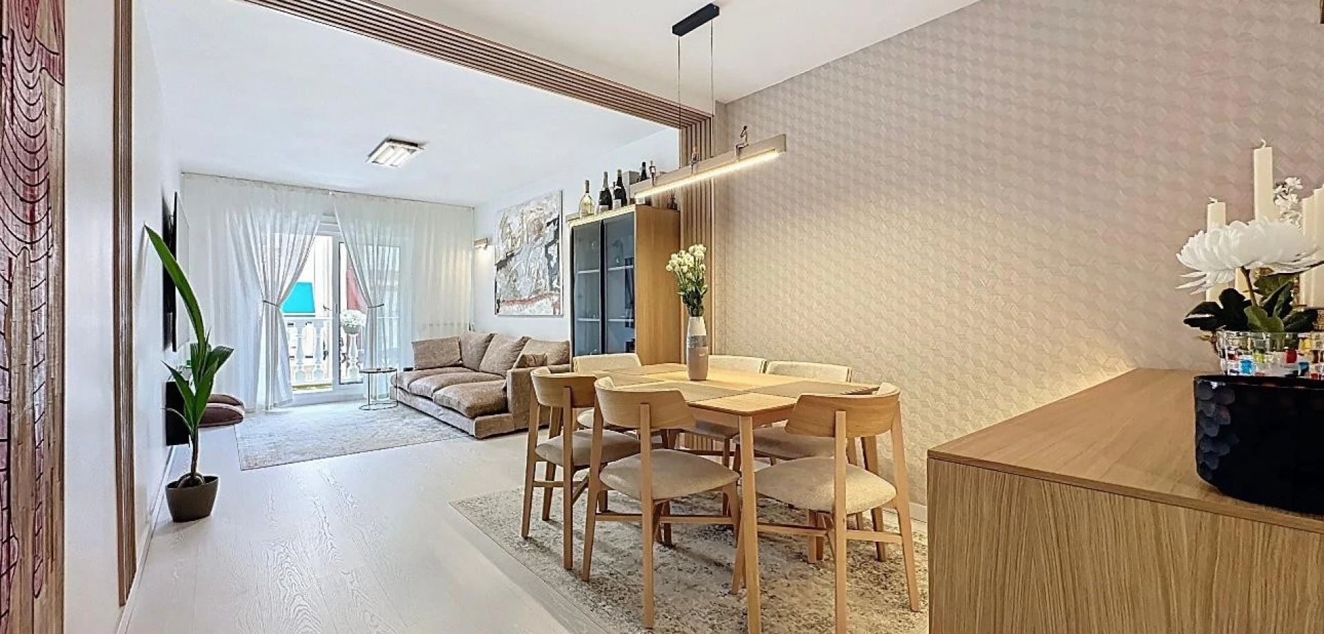 Flat for sale in San Pedro Del Pinatar