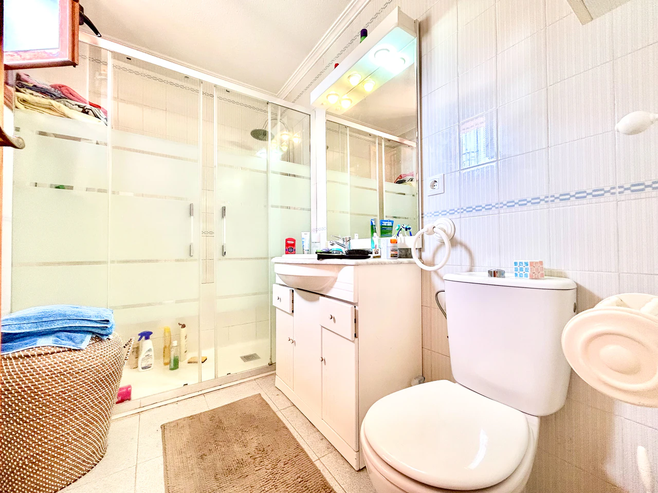 Villa for sale in La Zenia