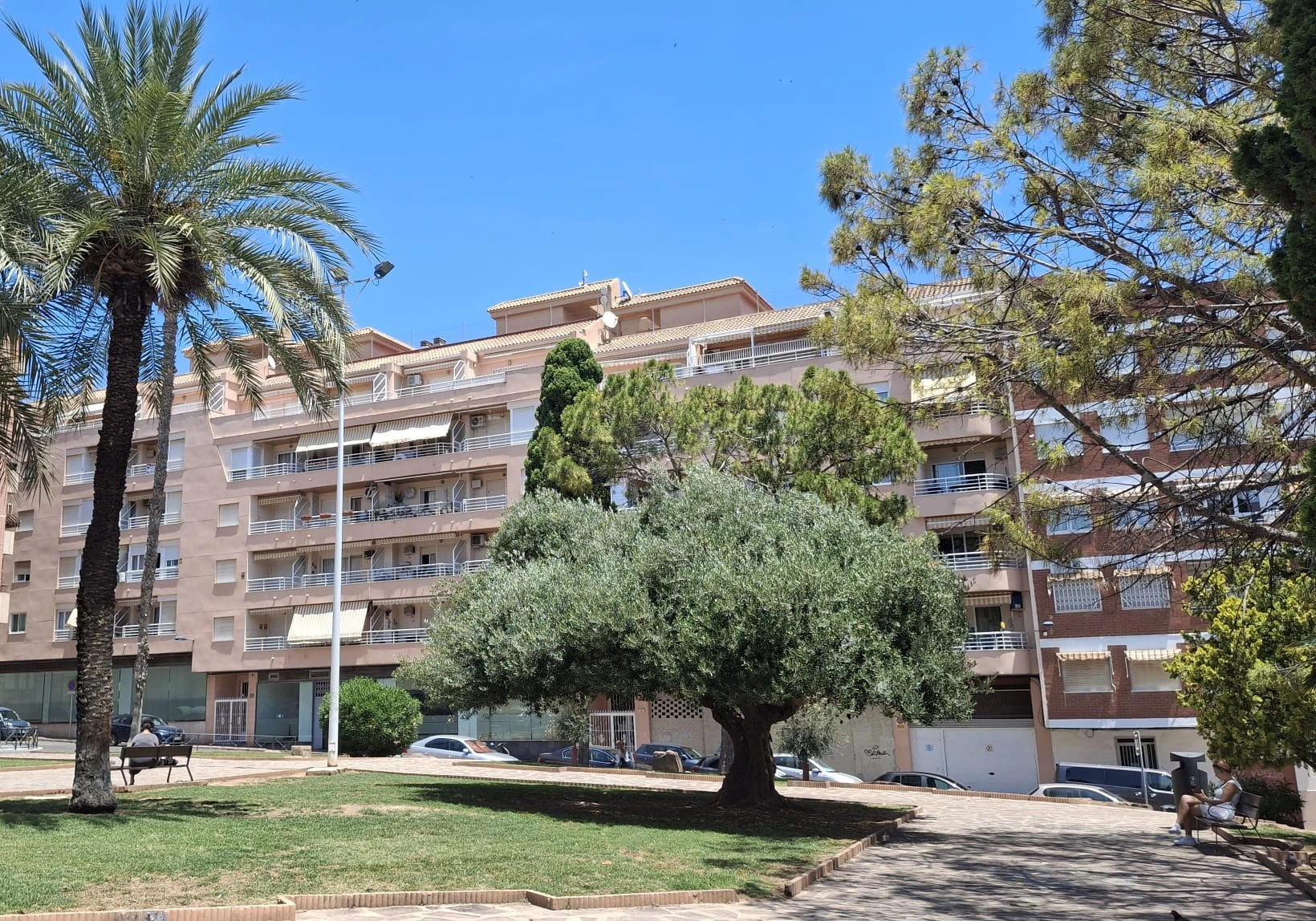 Stats Woning te verkoop in Torrevieja
