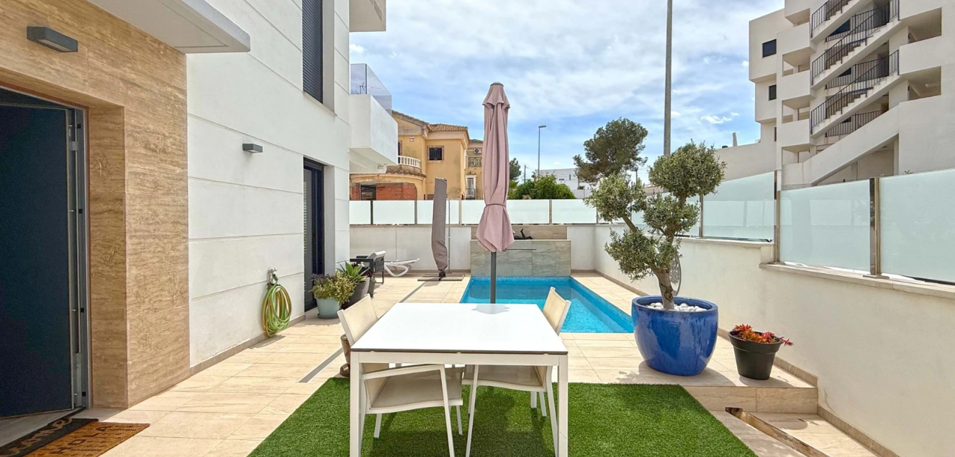 Villa te verkoop in Orihuela Costa