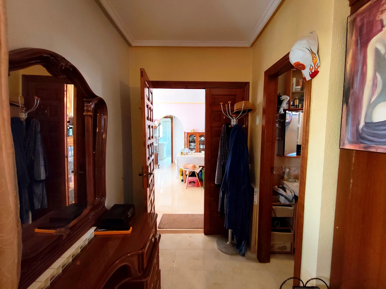 Villa til salg i Ciudad Quesada