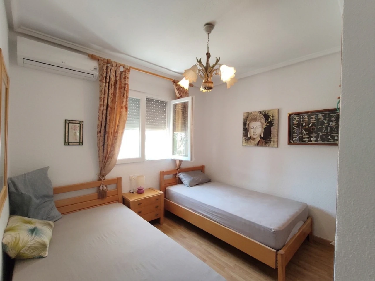 Villa til salg i Ciudad Quesada