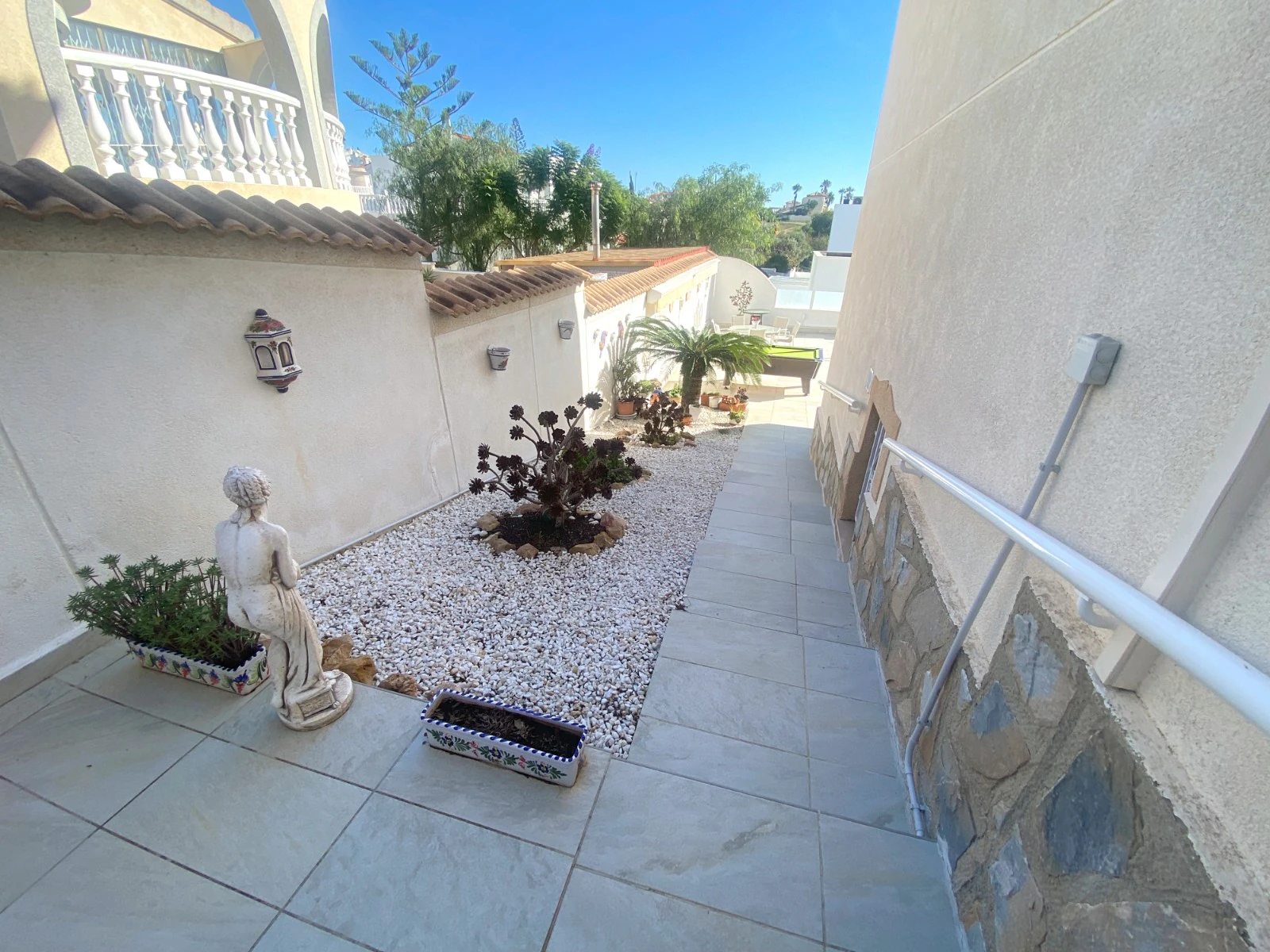 Villa til salg i Ciudad Quesada