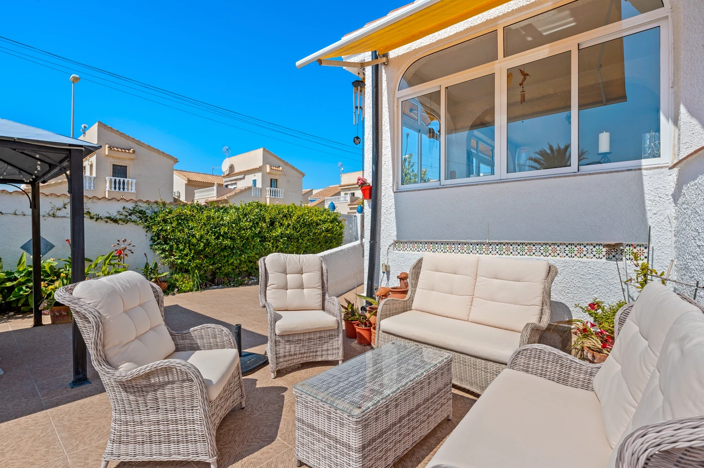Villa à la vente à Ciudad Quesada - Rojales