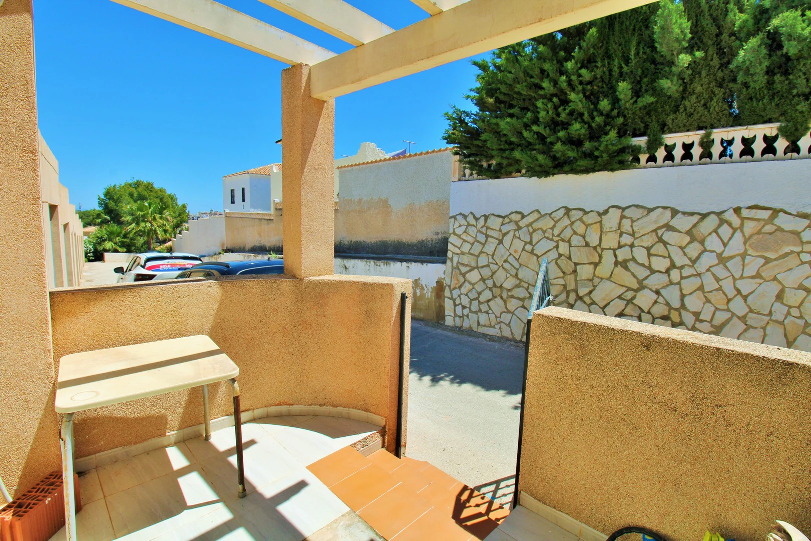 Bungalow for sale in Villamartin