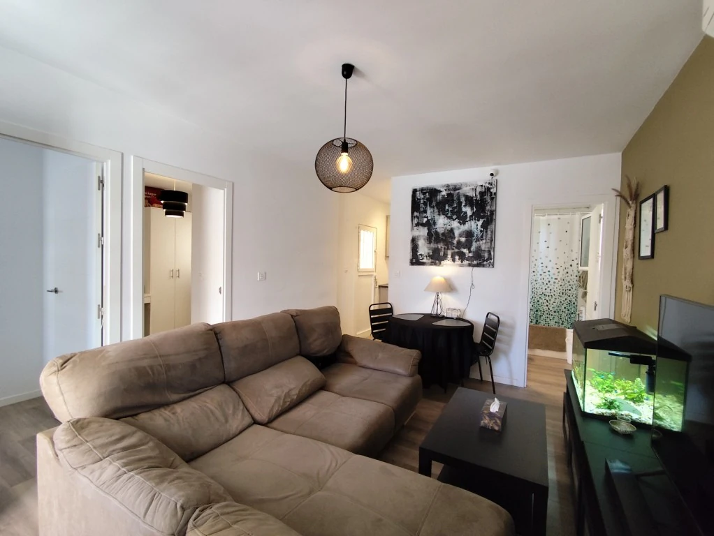 Garden Apartment for sale in Torrevieja