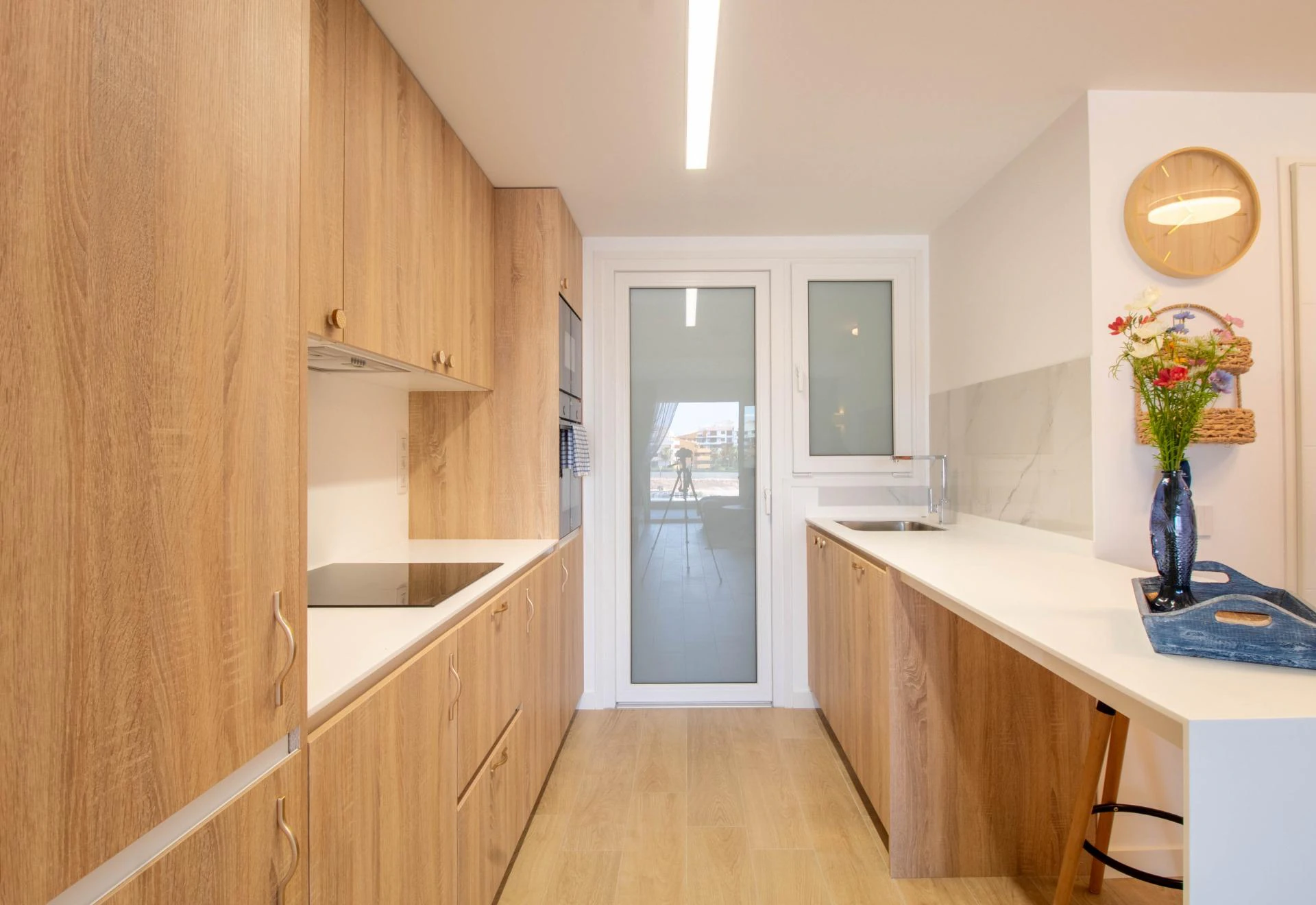 Stats Woning te verkoop in Torrevieja