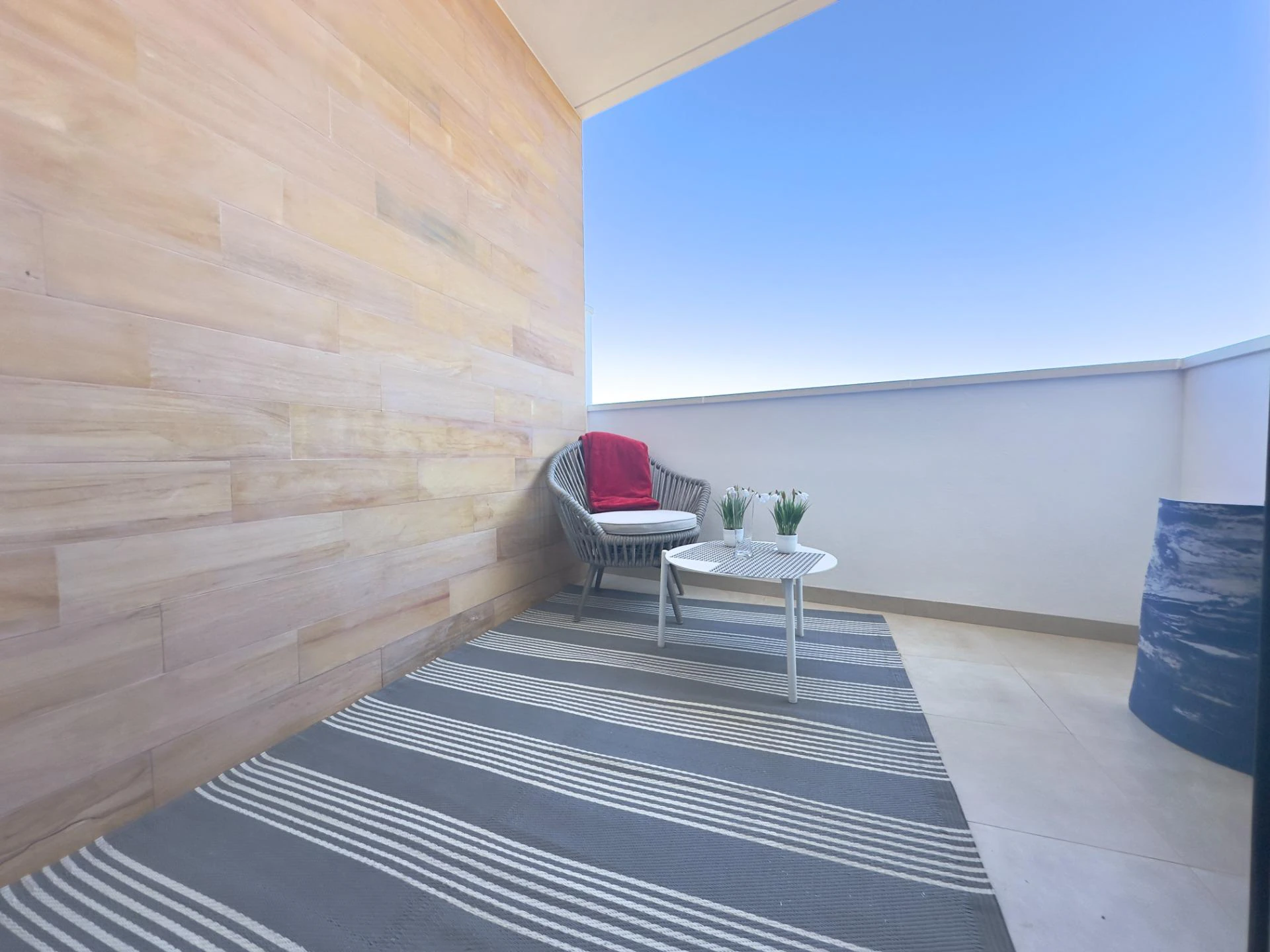 Penthouse for sale in Orihuela Costa