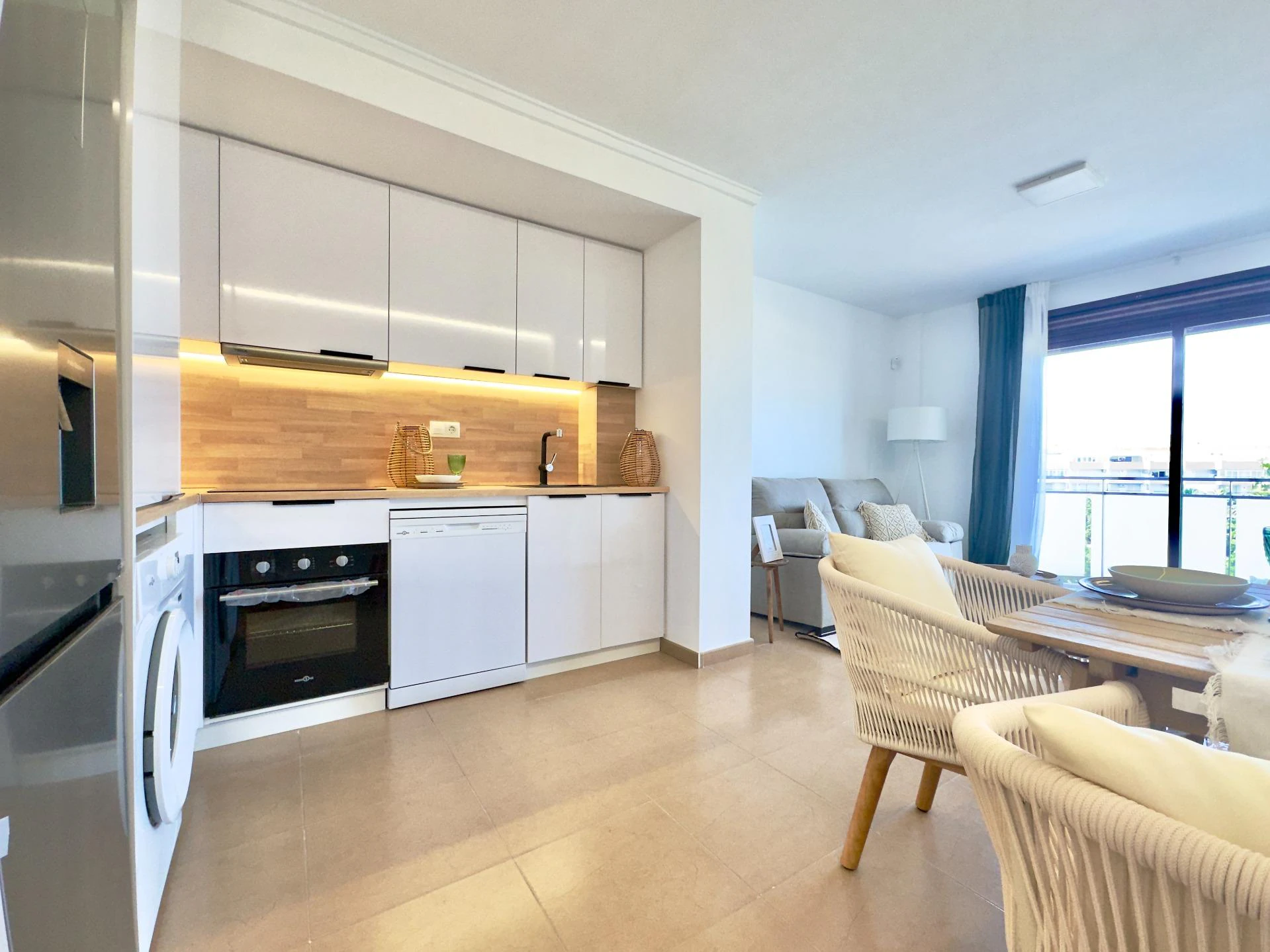 Appartement en ville à la vente à Torrevieja