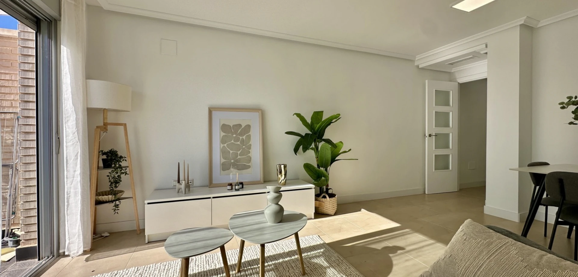 Flat for sale in Torrevieja
