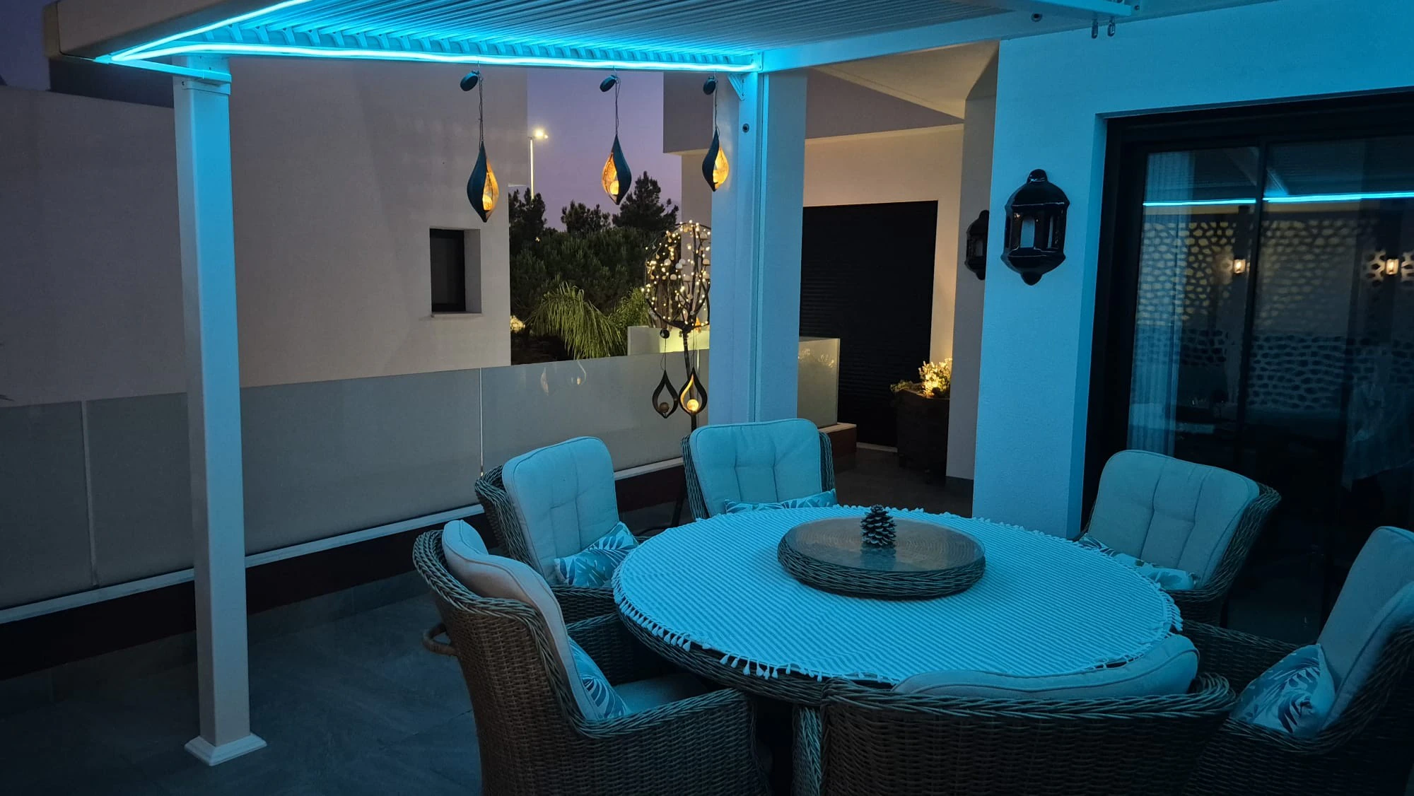 4. House - Detached Villa en venta en Los Montesinos