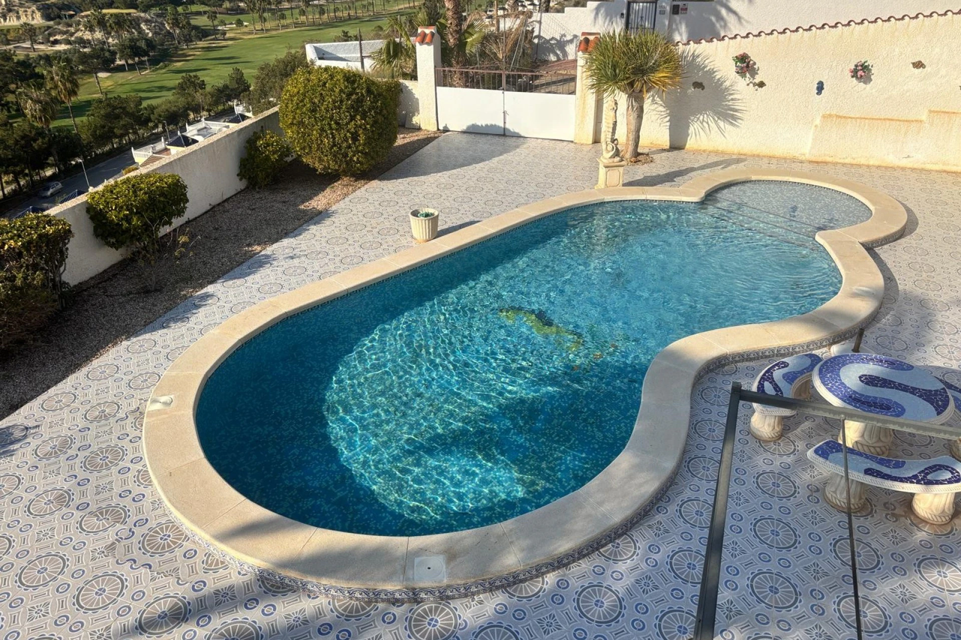 Villa te verkoop in Ciudad Quesada