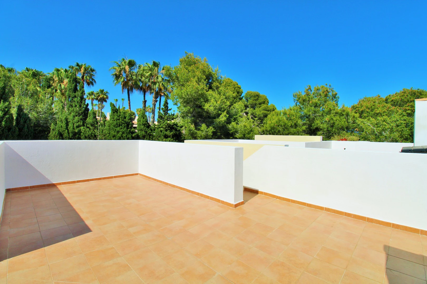 Flat for sale in Villamartin