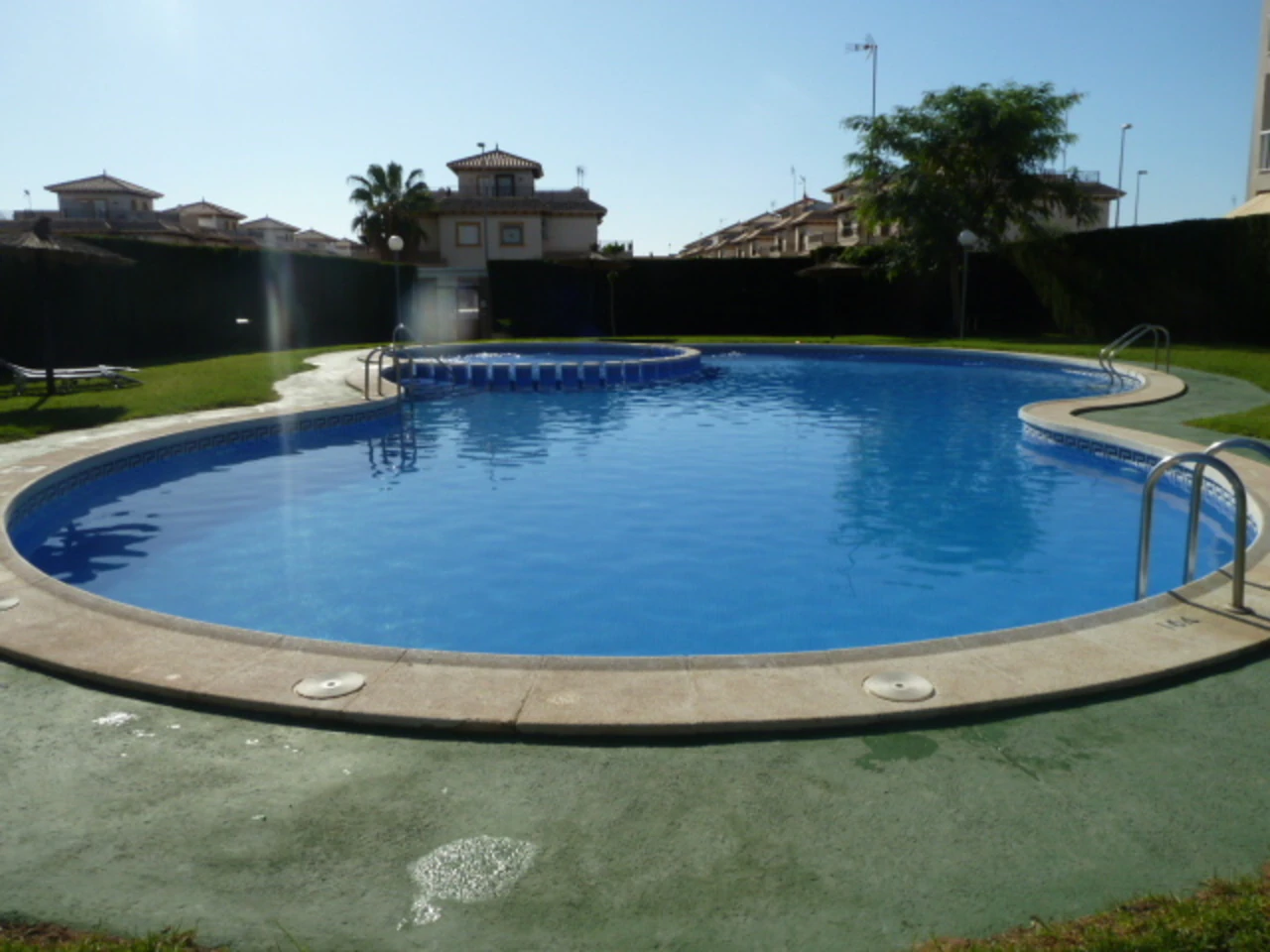 Wohnung zum verkauf in Cabo Roig