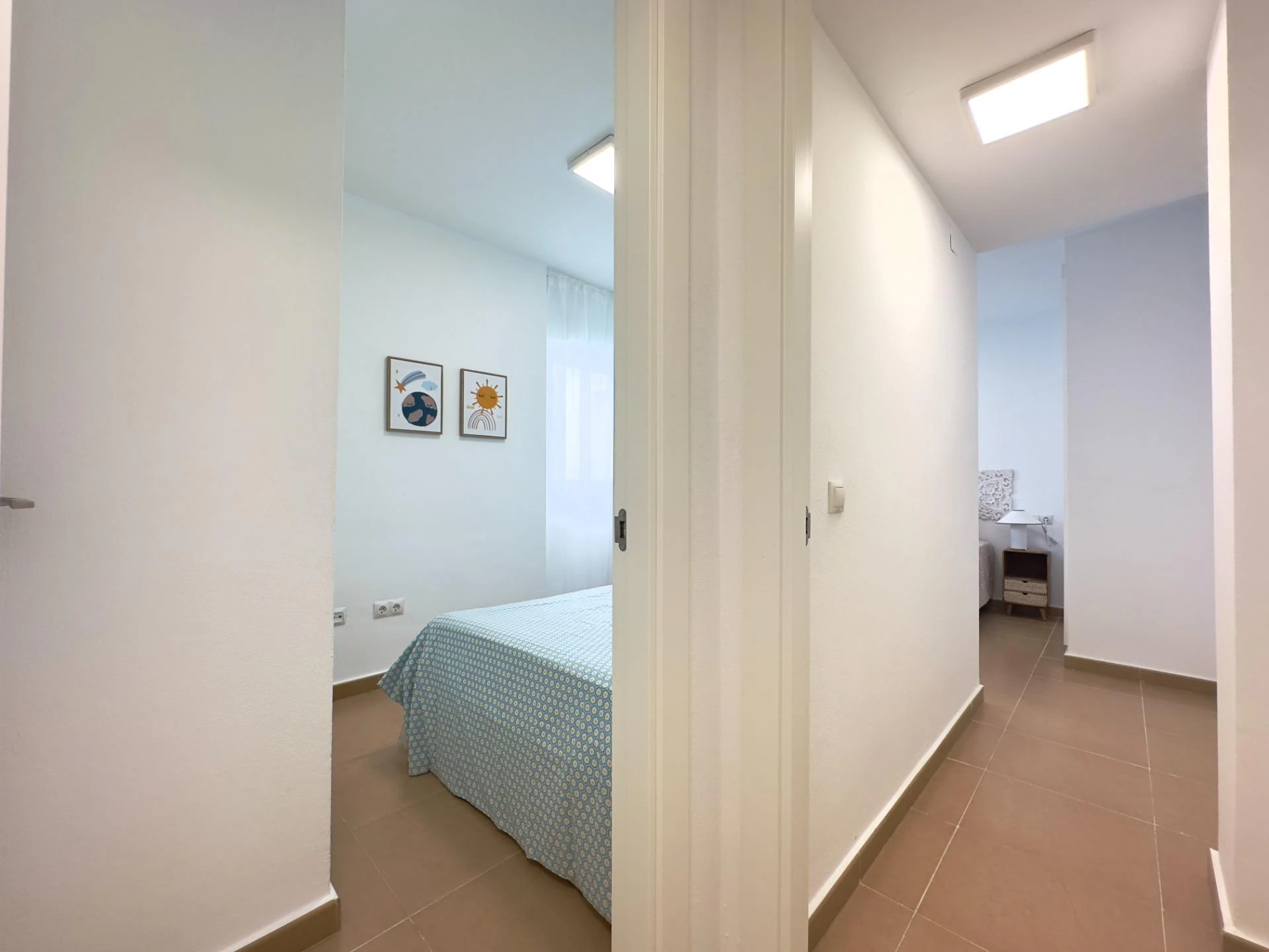 Appartement en ville à la vente à Torrevieja