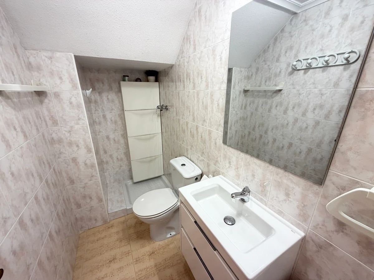Terraced house for sale in Playa Flamenca