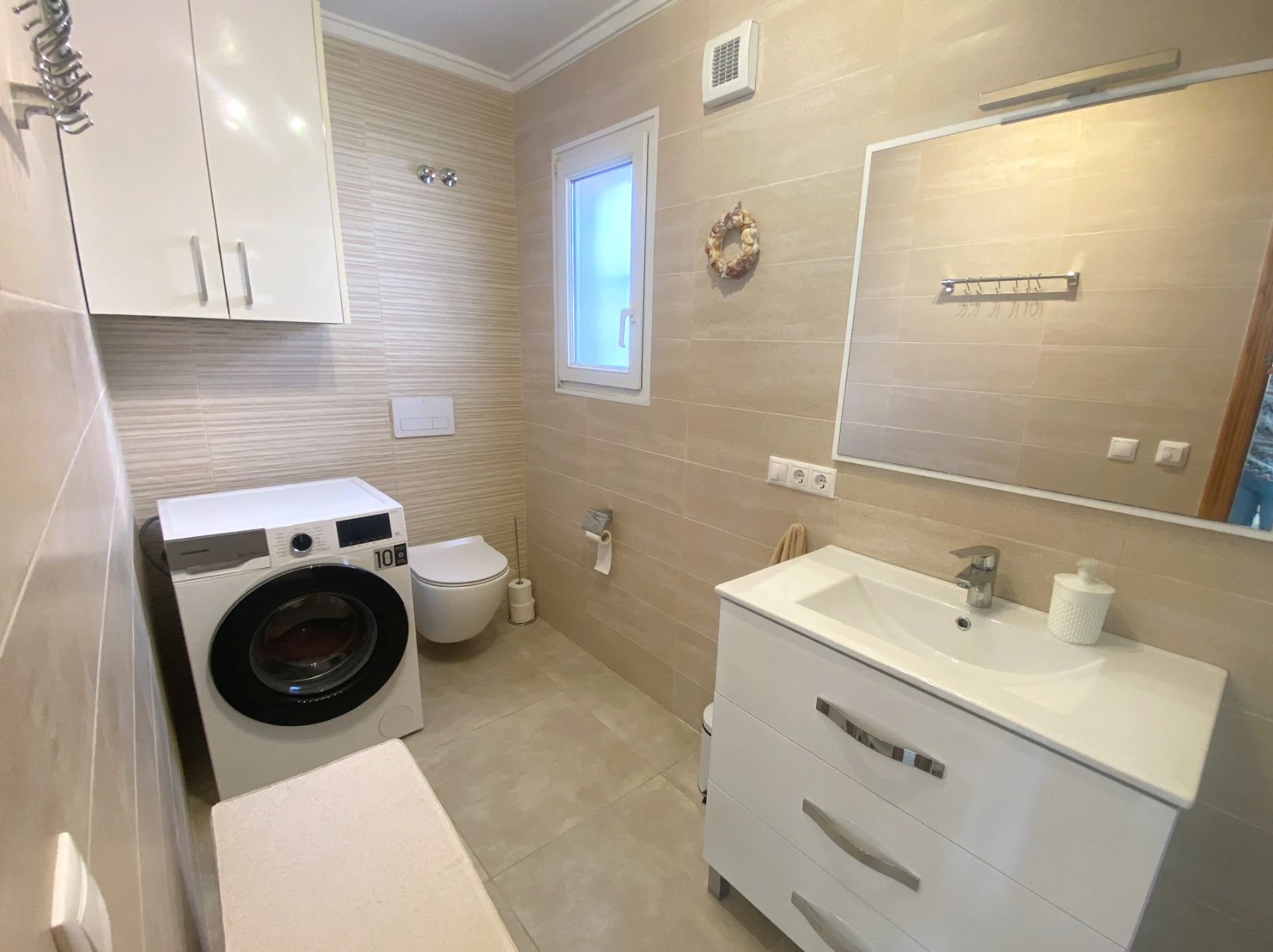 Villa til salg i Ciudad Quesada