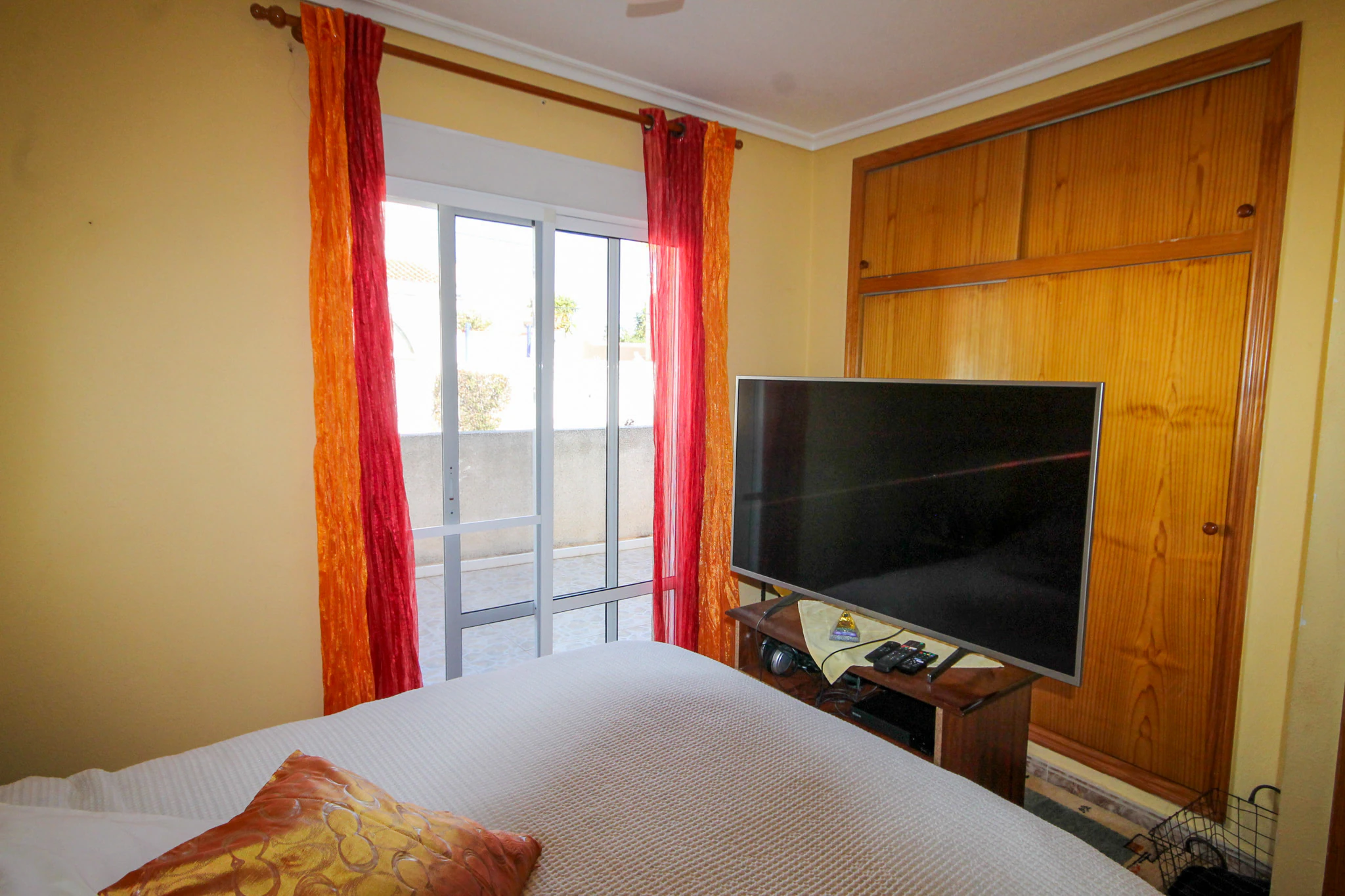 Terraced house for sale in San Miguel De Salinas