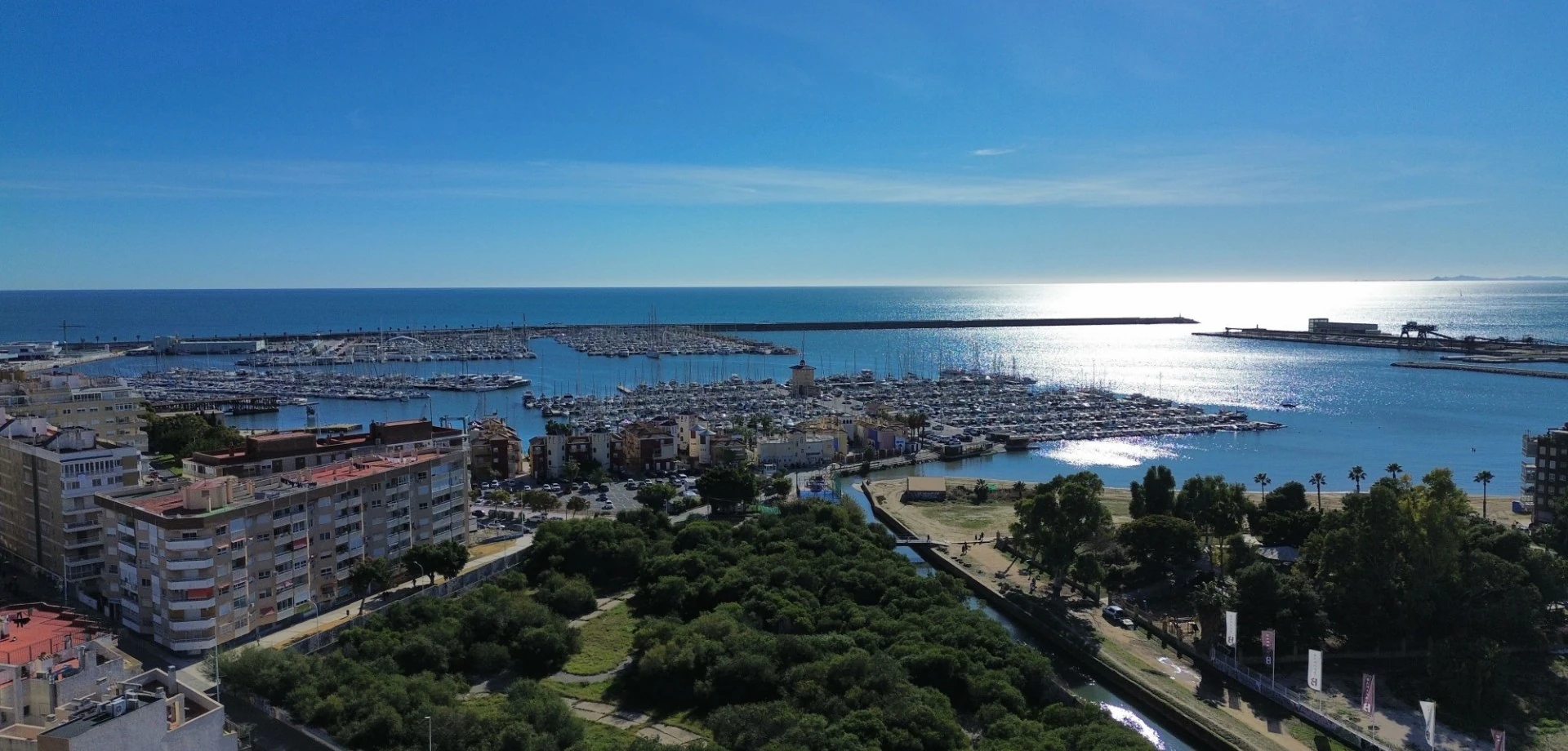 Flat for sale in Torrevieja