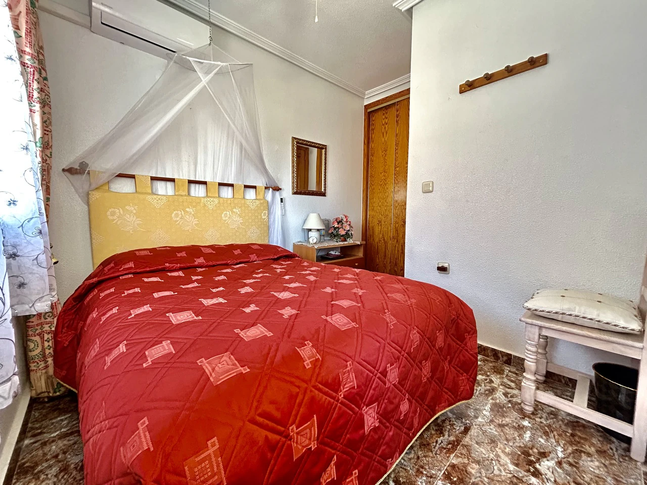 Terraced house for sale in La Zenia